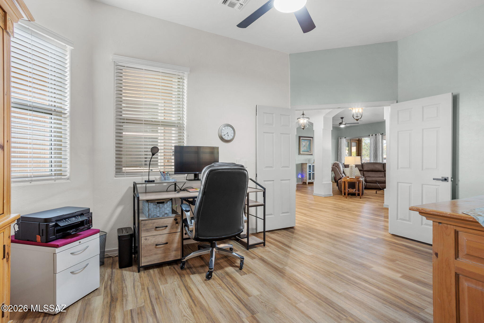 Rancho Cancion West (1-150) - Residential