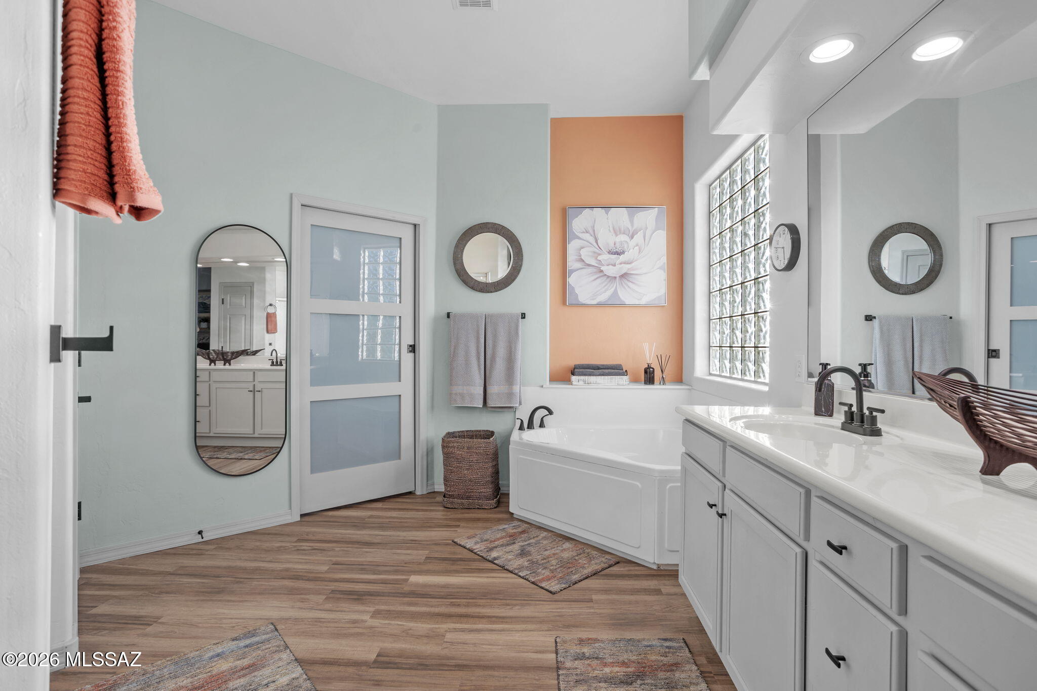 Rancho Cancion West (1-150) - Residential