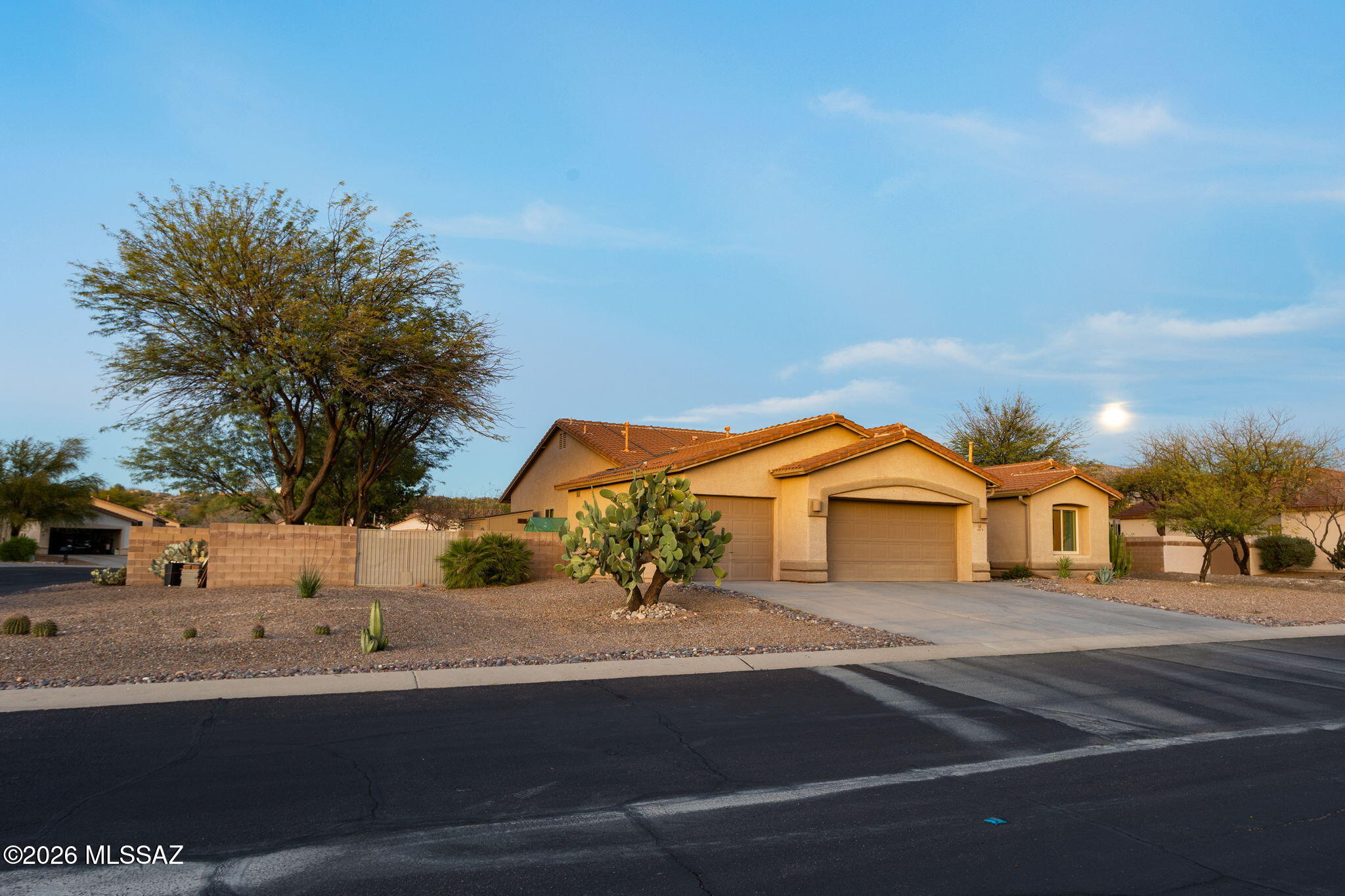 Rancho Cancion West (1-150) - Residential