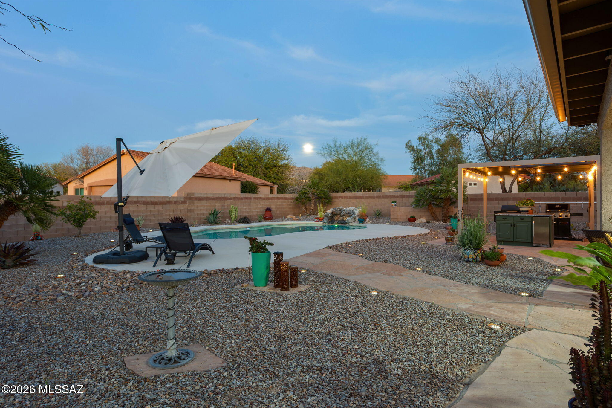 Rancho Cancion West (1-150) - Residential