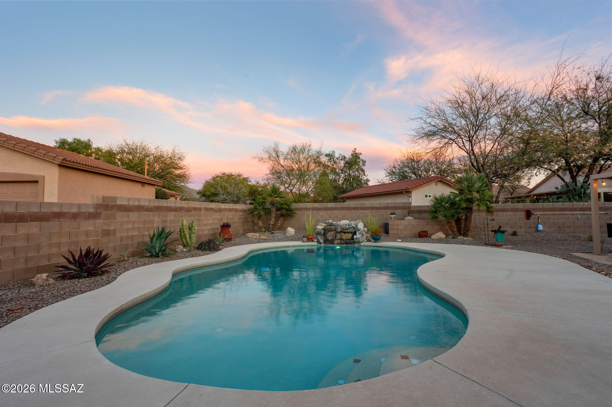 Rancho Cancion West (1-150) - Residential