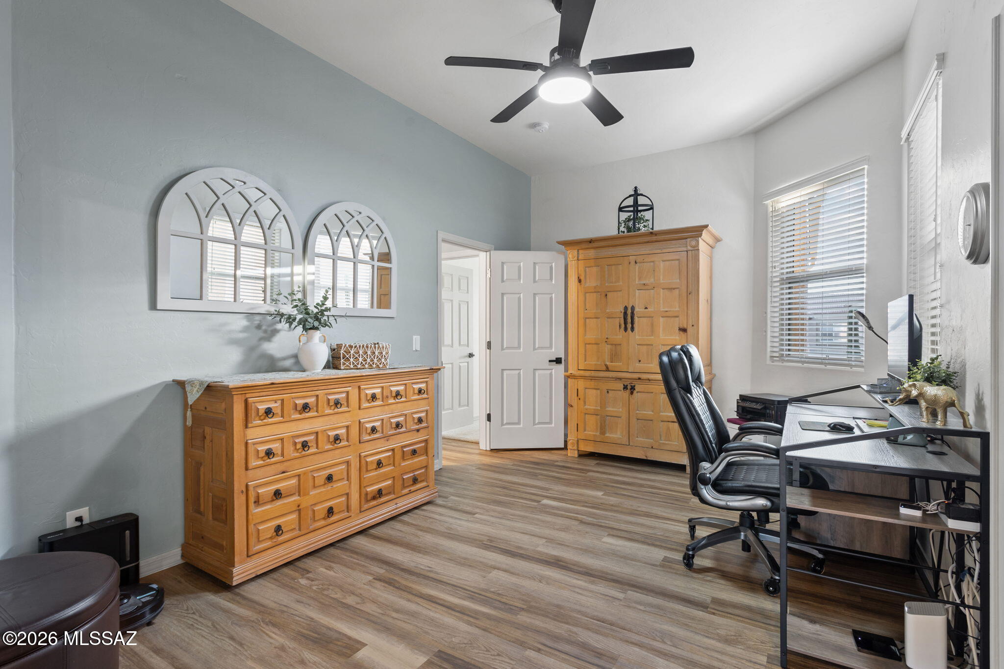 Rancho Cancion West (1-150) - Residential