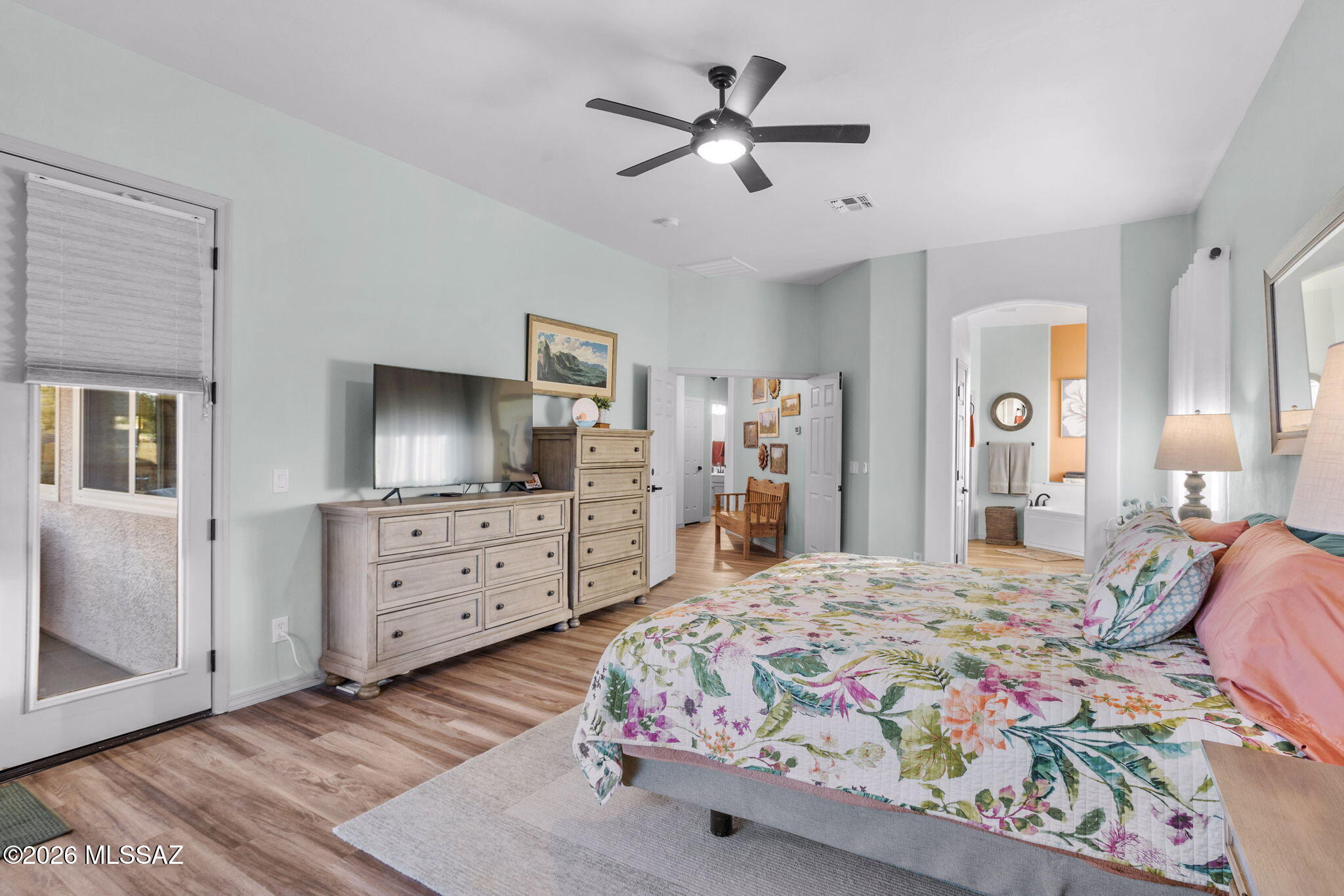 Rancho Cancion West (1-150) - Residential