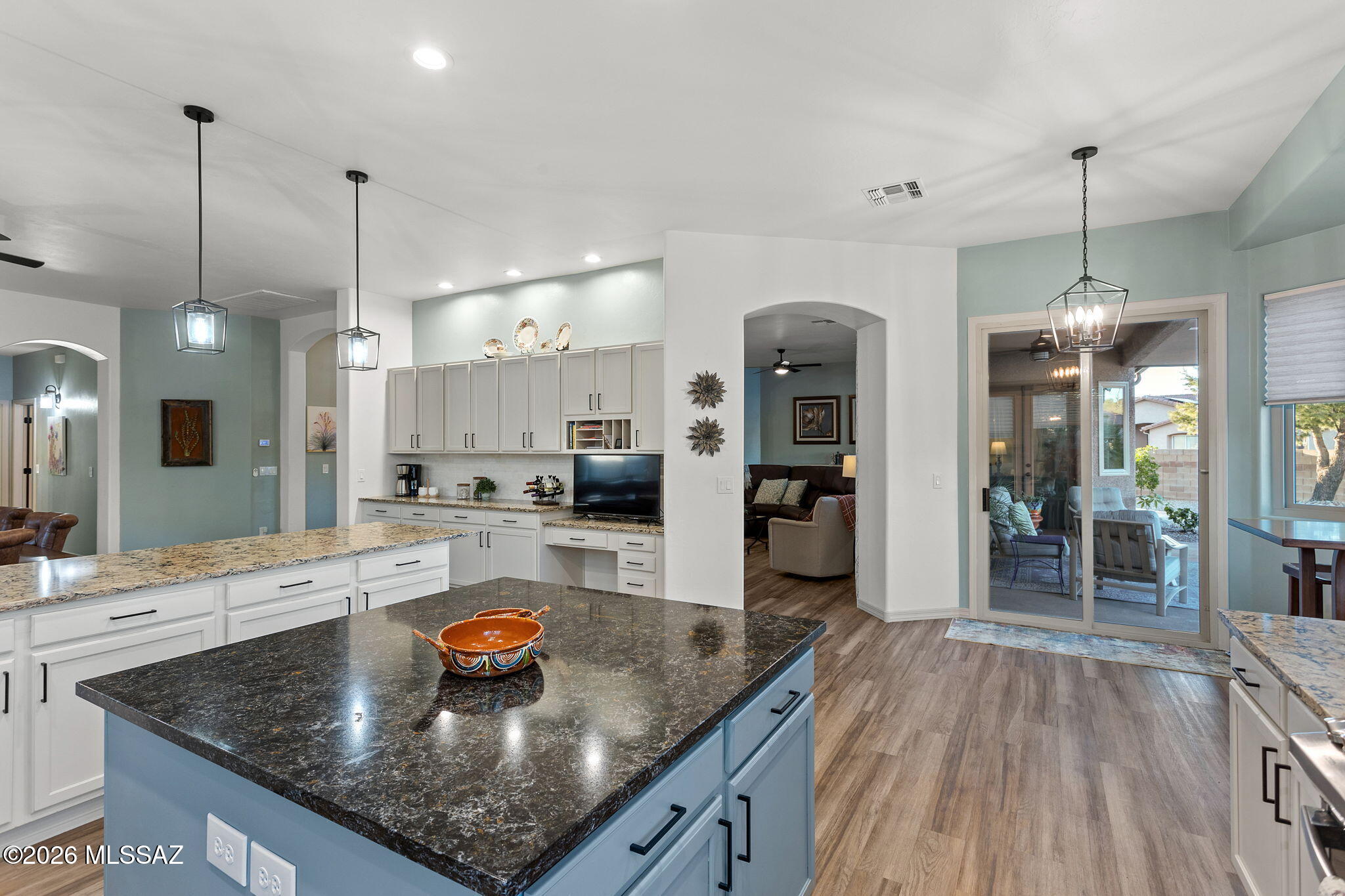 Rancho Cancion West (1-150) - Residential