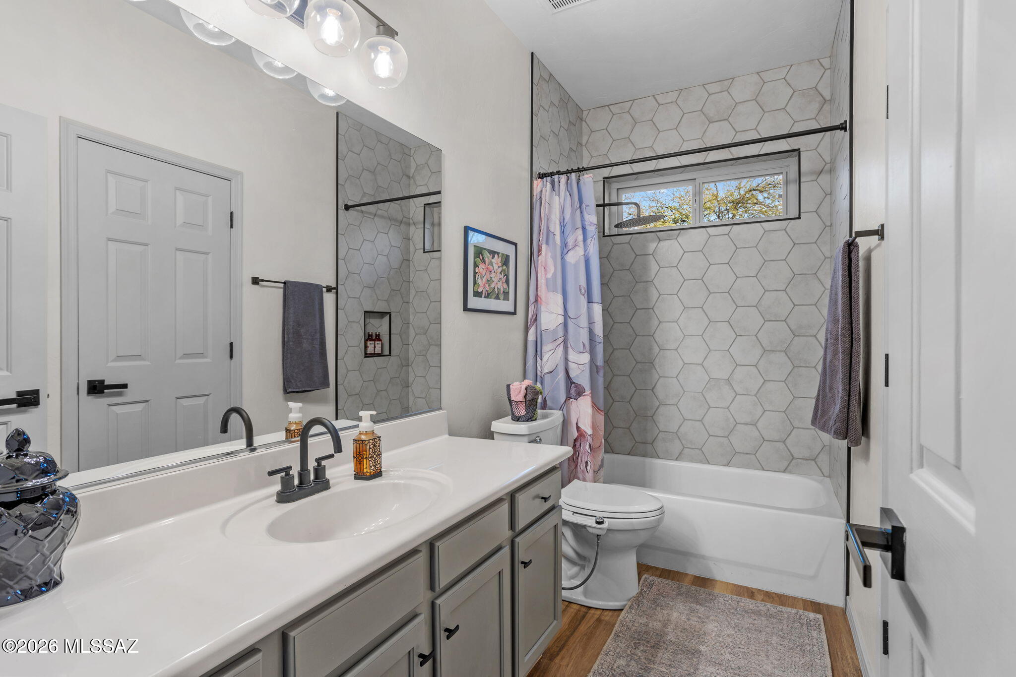 Rancho Cancion West (1-150) - Residential