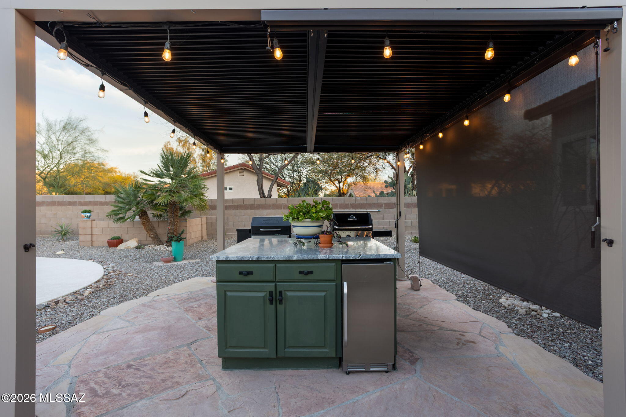 Rancho Cancion West (1-150) - Residential