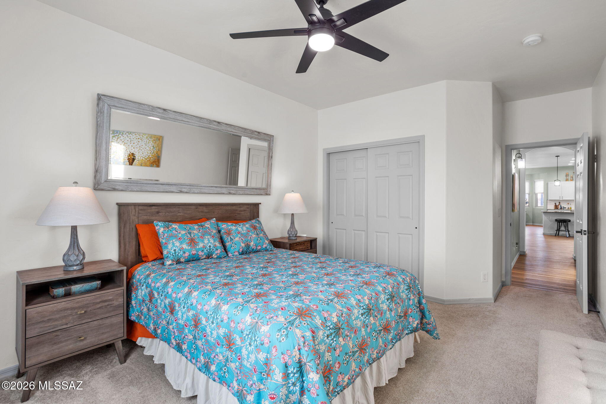 Rancho Cancion West (1-150) - Residential