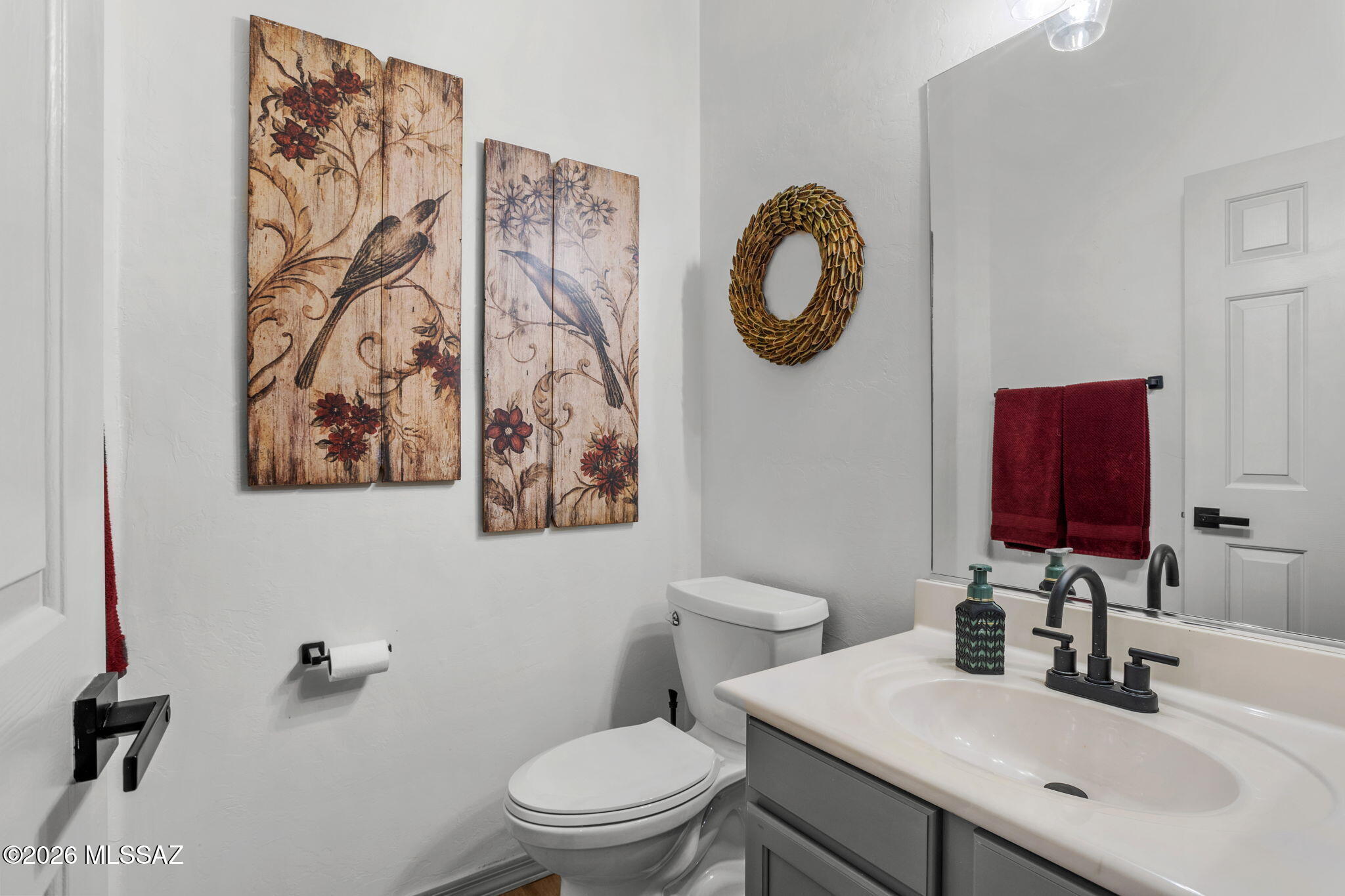 Rancho Cancion West (1-150) - Residential