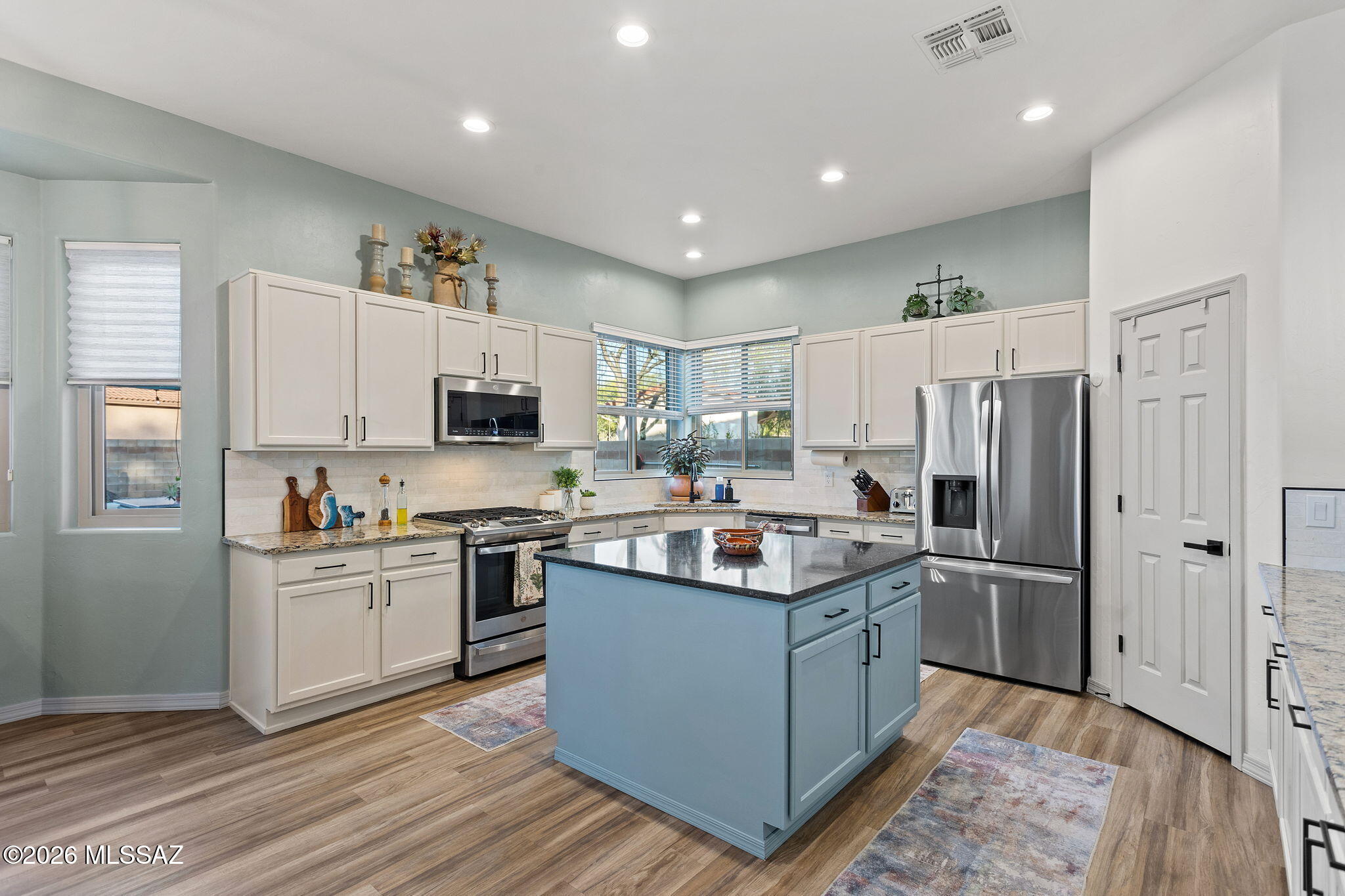 Rancho Cancion West (1-150) - Residential