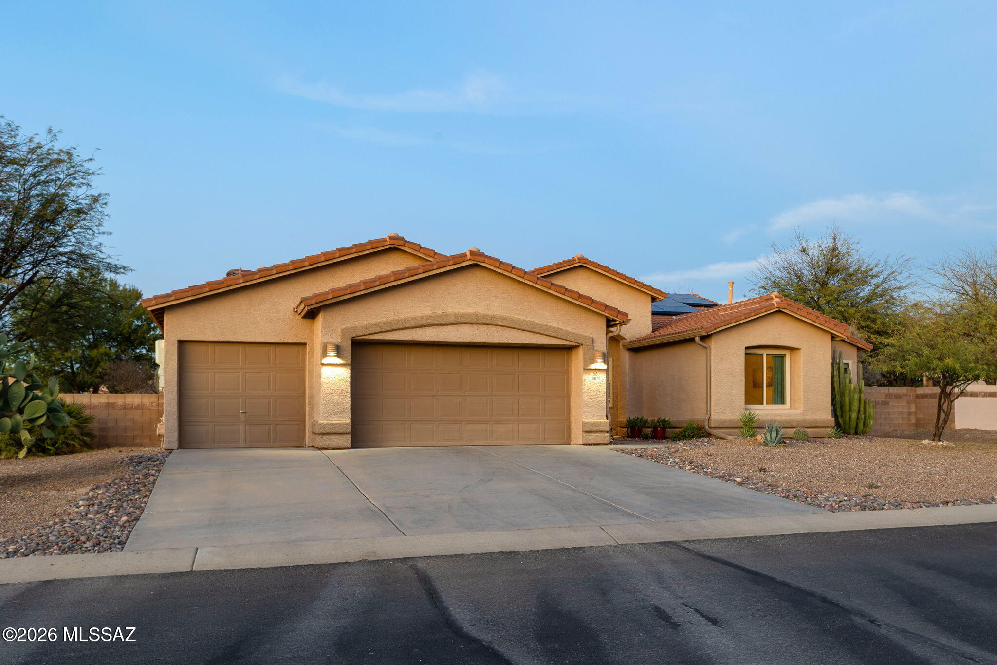 Rancho Cancion West (1-150) - Residential