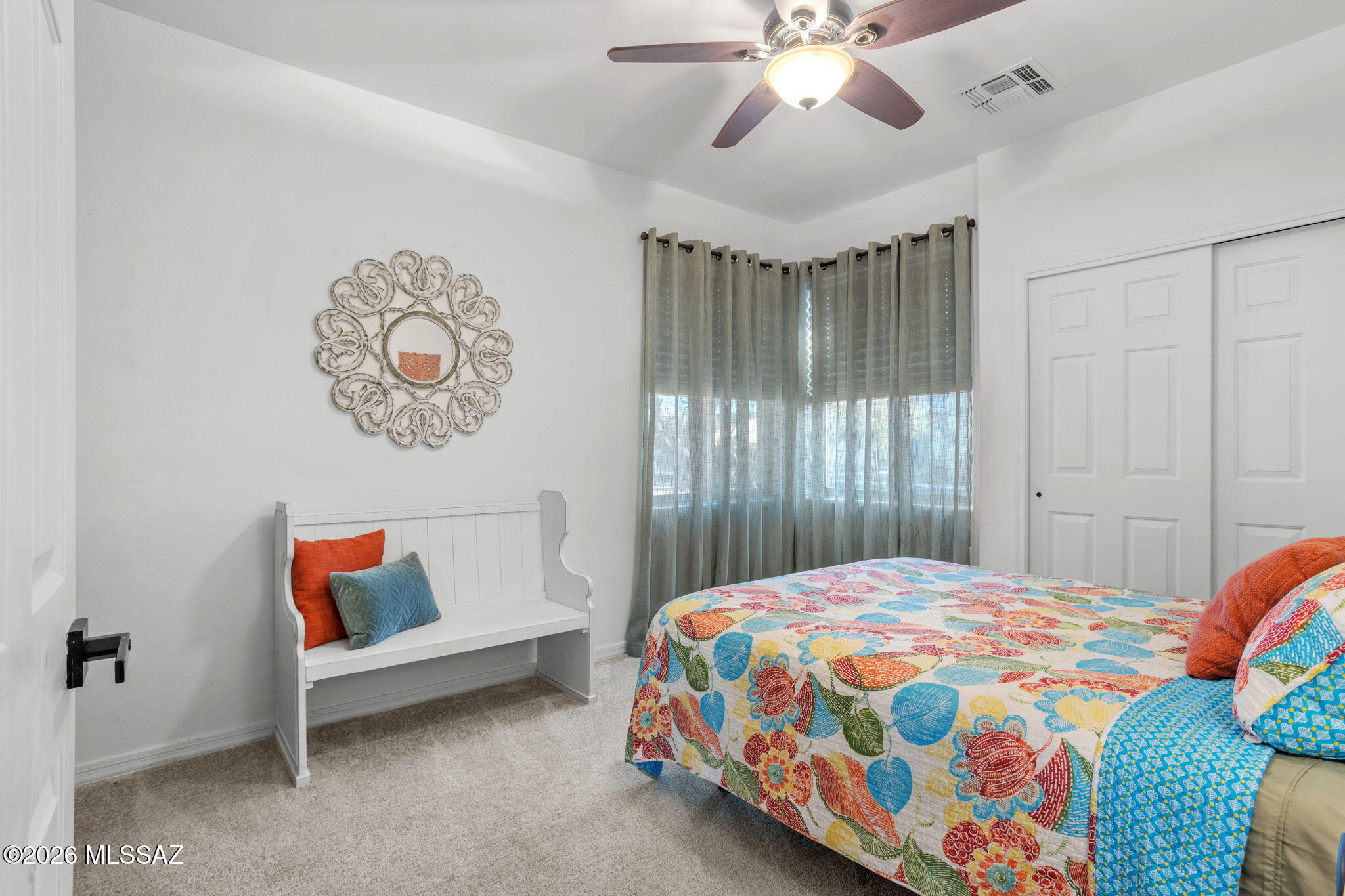 Rancho Cancion West (1-150) - Residential