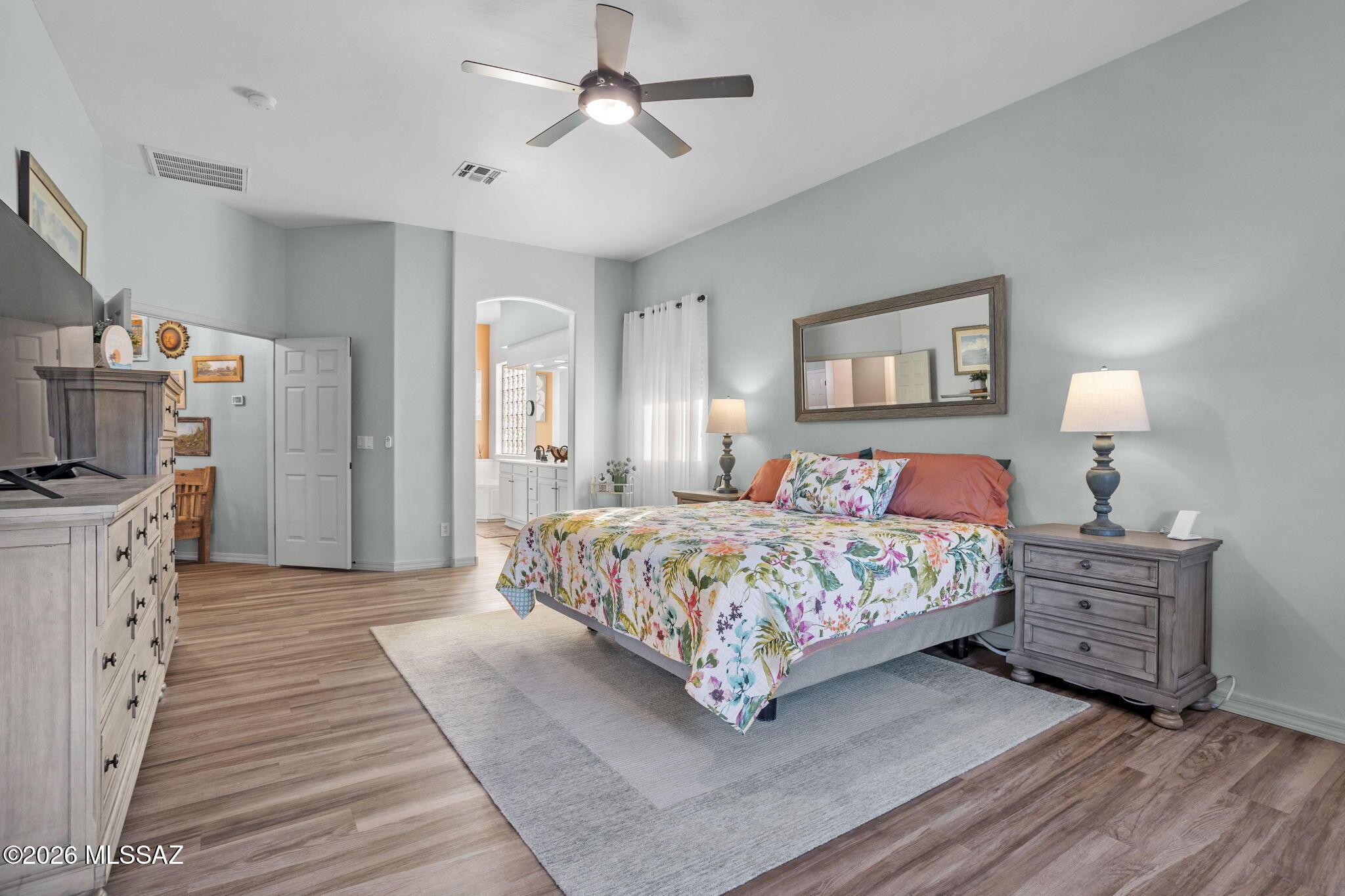 Rancho Cancion West (1-150) - Residential