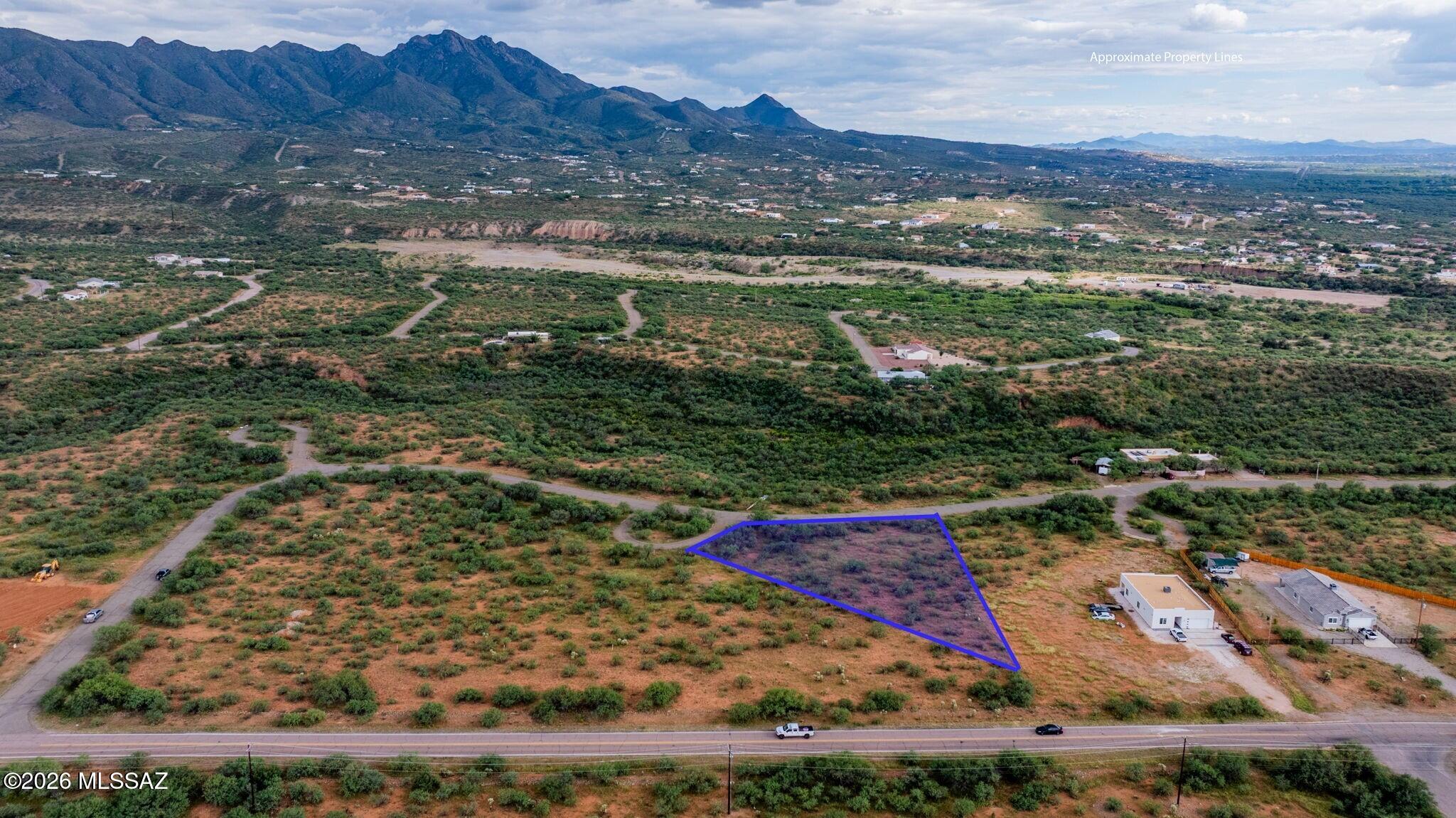 Rio Rico Estates 16 - Land