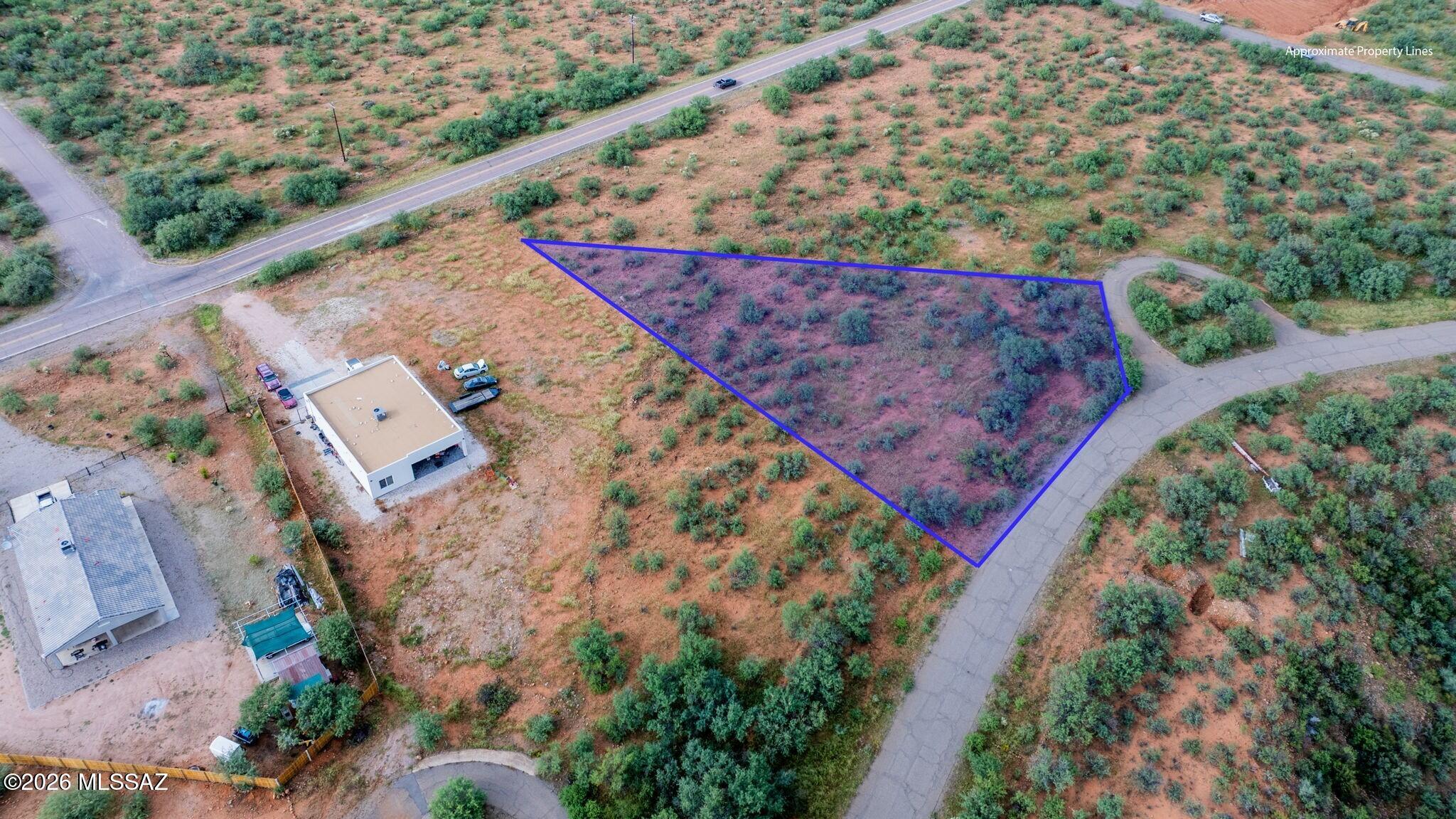 Discover the opportunity to build your dream home on this spacious 0.63-acre lot in the desirable Rio Rico Estates subdivision. This property offers a peaceful Southern Arizona setting with plenty of room to create a custom home and enjoy the surrounding desert landscape. Take in the wide-open skies and natural beauty while enjoying convenient access to nearby shopping, dining, schools, and outdoor recreation. Whether you are ready to build or looking for a property to hold as an investment, this parcel offers flexibility and potential in a growing Rio Rico community. Create your own space and enjoy the beauty of Southern Arizona.