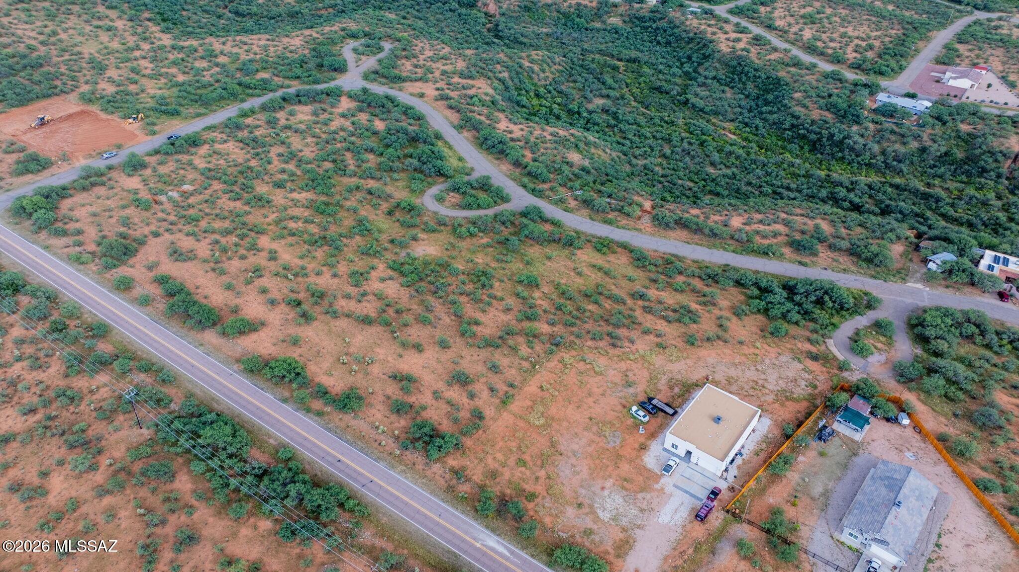 Rio Rico Estates 16 - Land