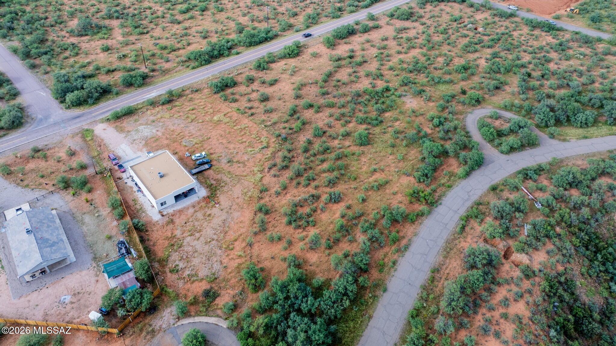 Rio Rico Estates 16 - Land