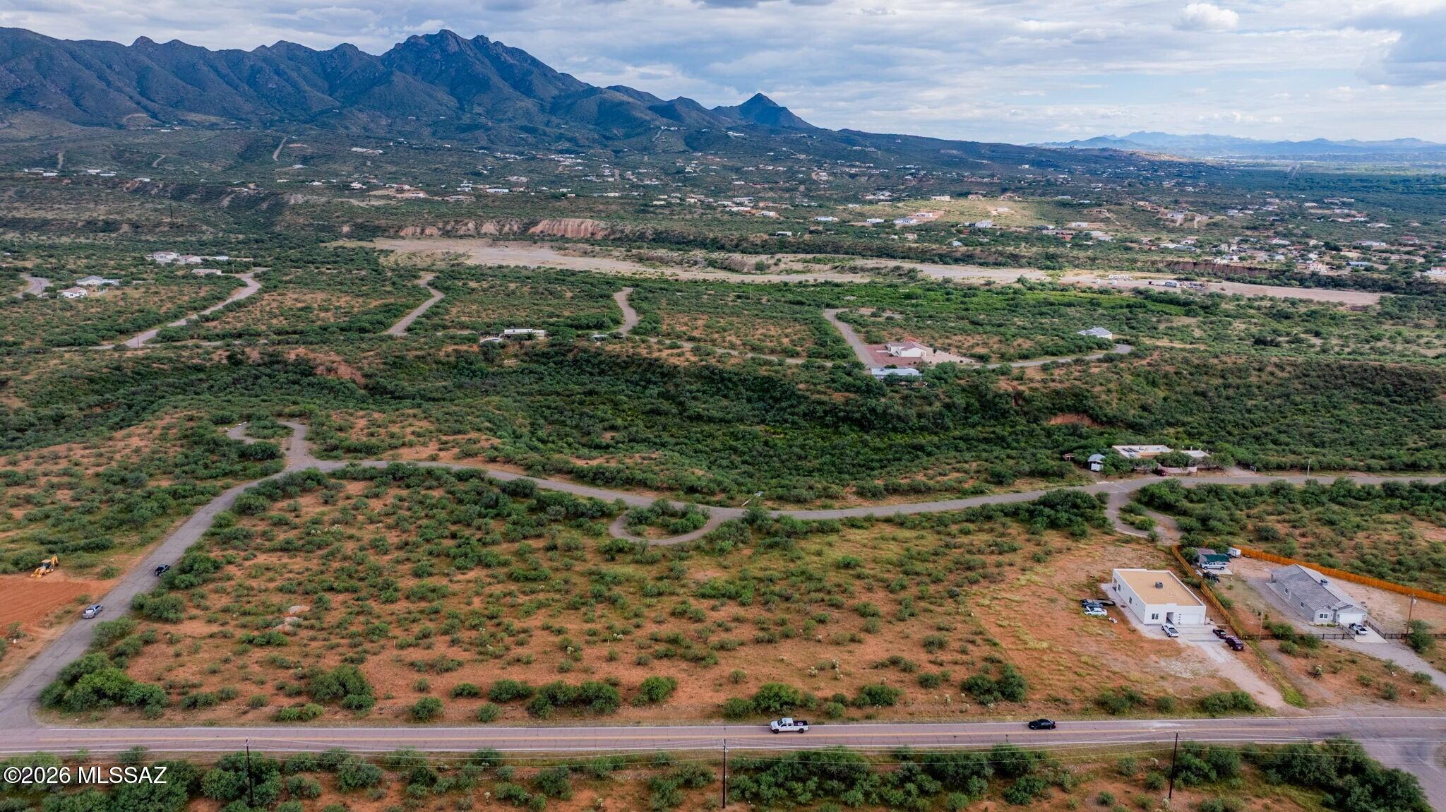 Rio Rico Estates 16 - Land