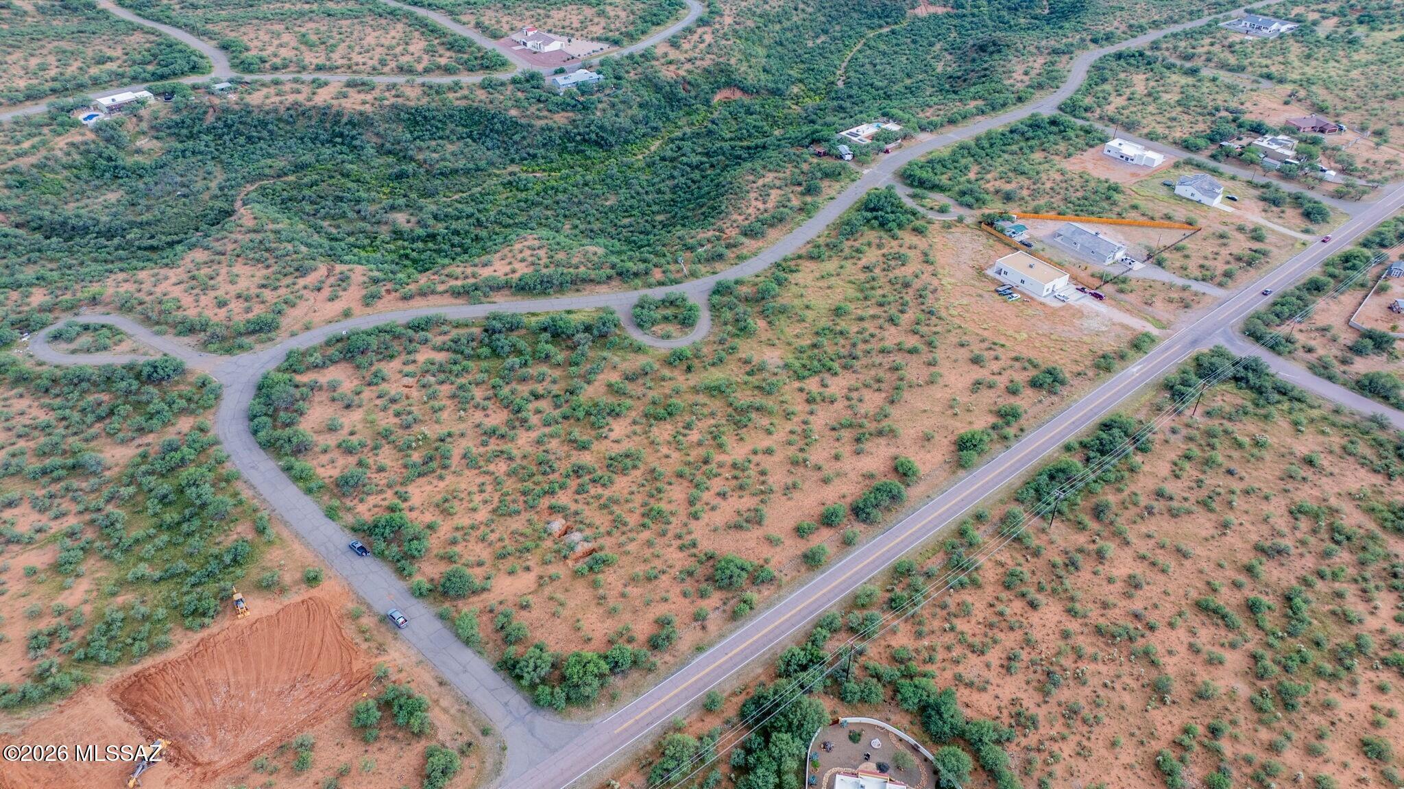 Rio Rico Estates 16 - Land