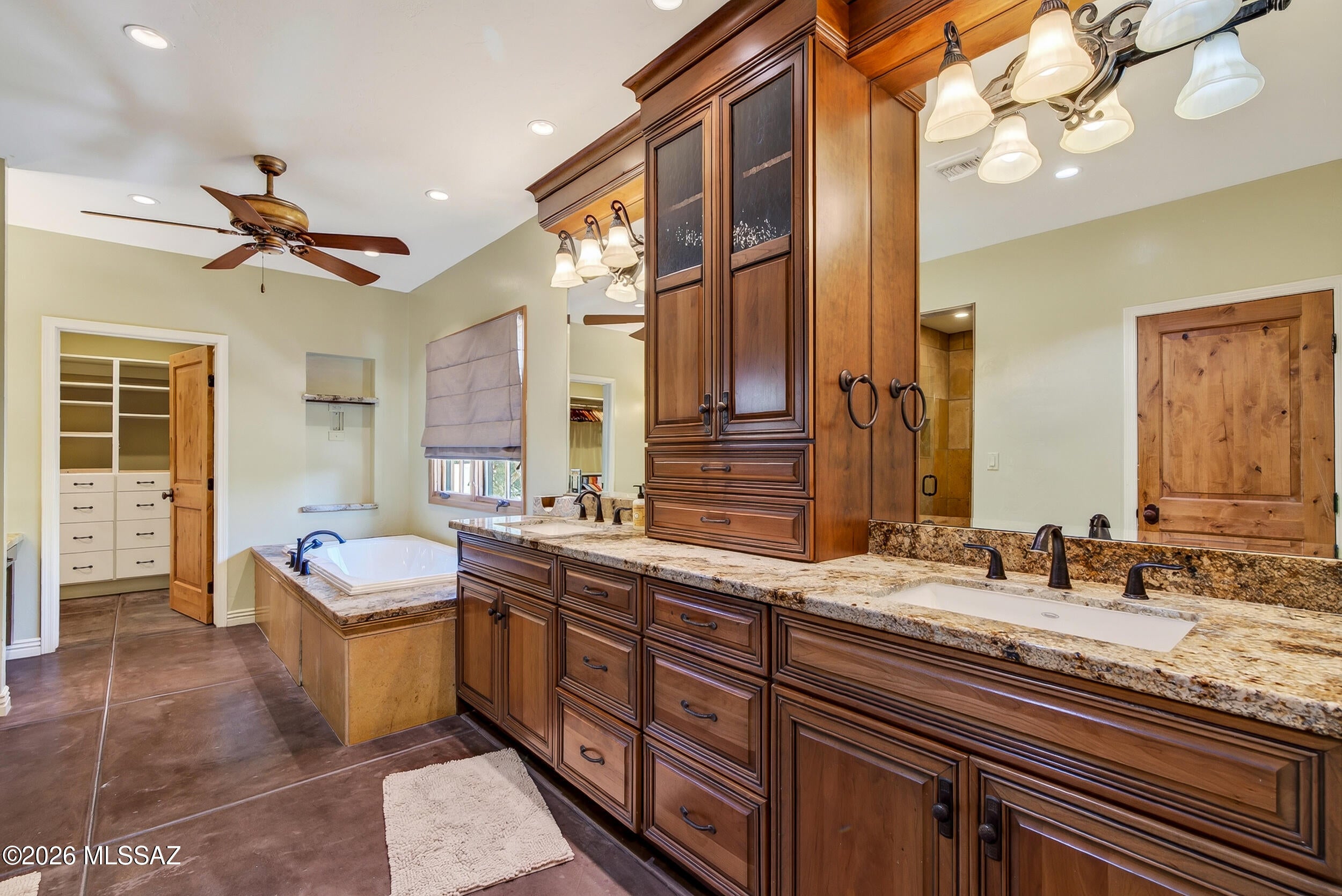 Catalina Foothills Est 9 - Residential