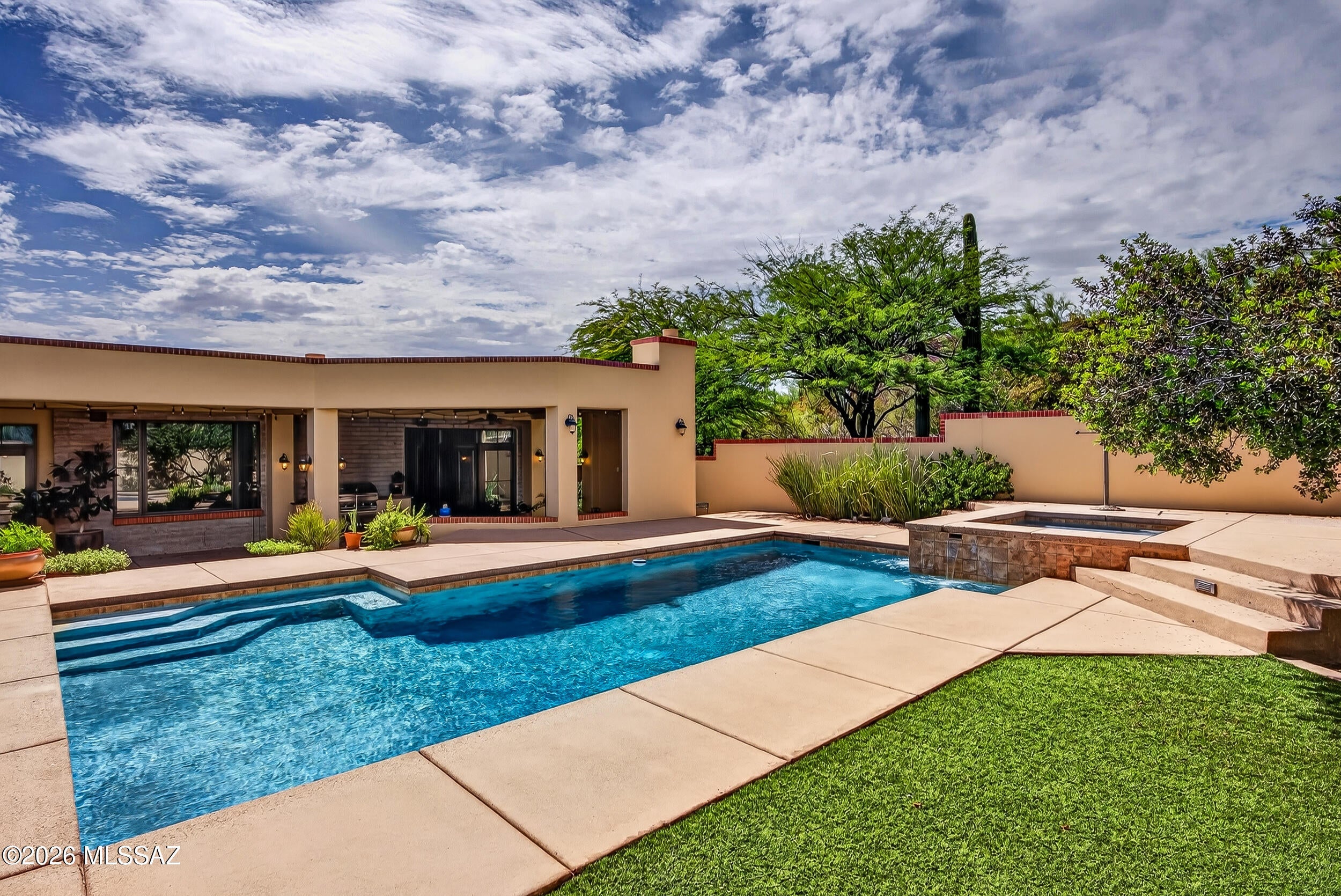 Catalina Foothills Est 9 - Residential
