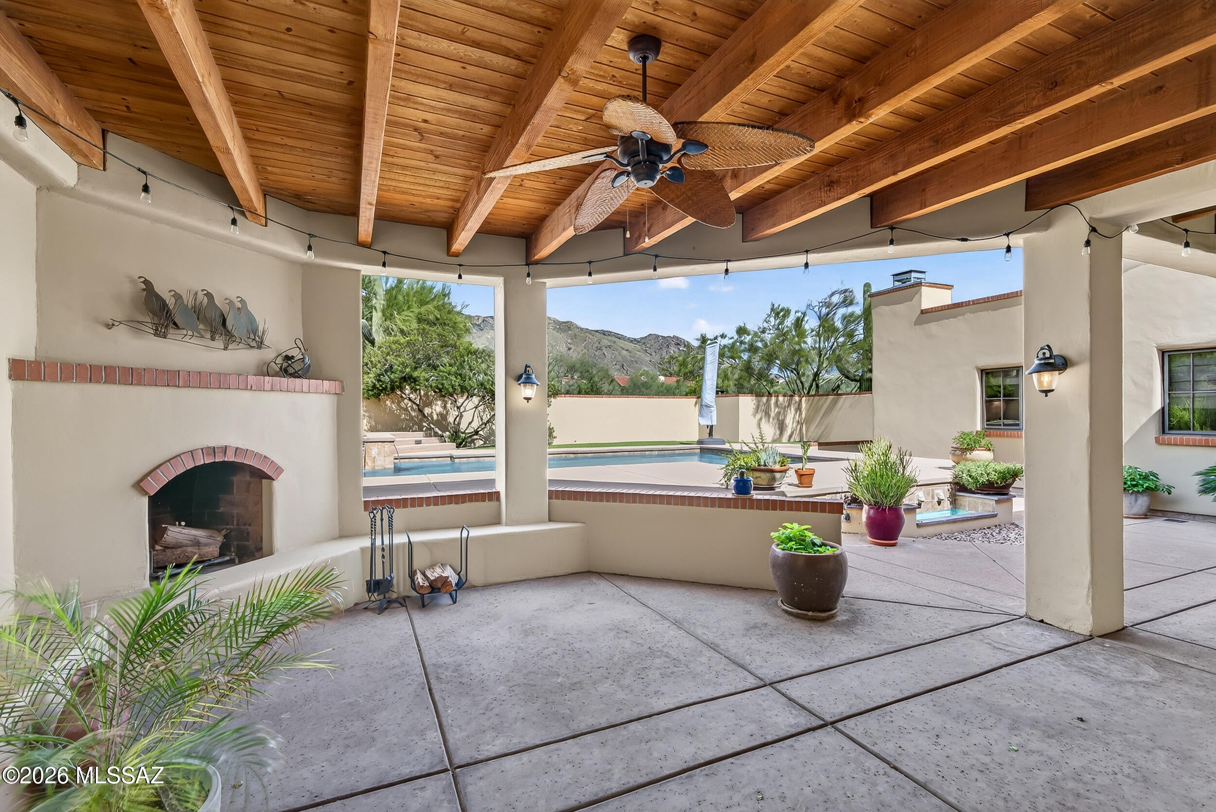 Catalina Foothills Est 9 - Residential
