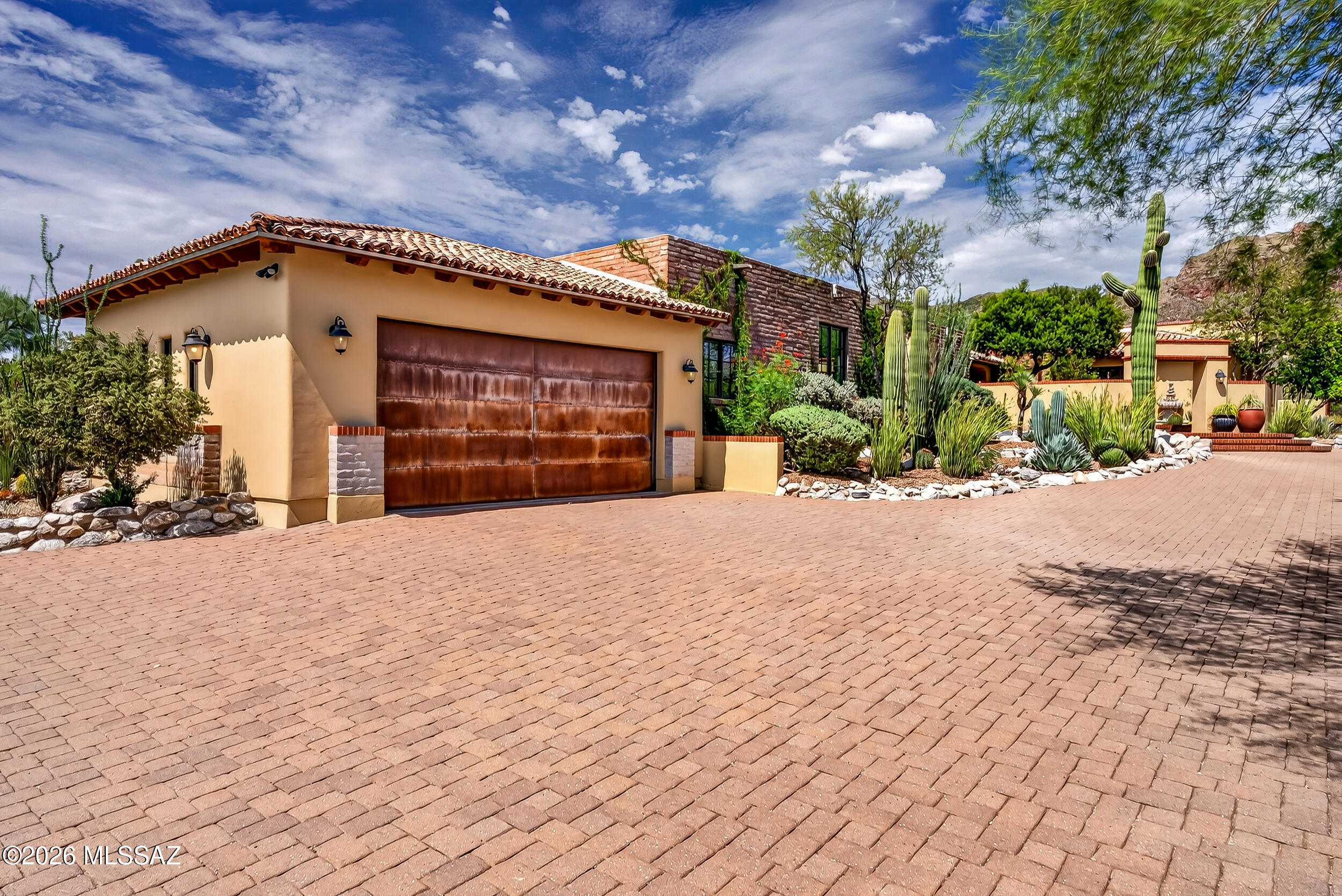 Catalina Foothills Est 9 - Residential
