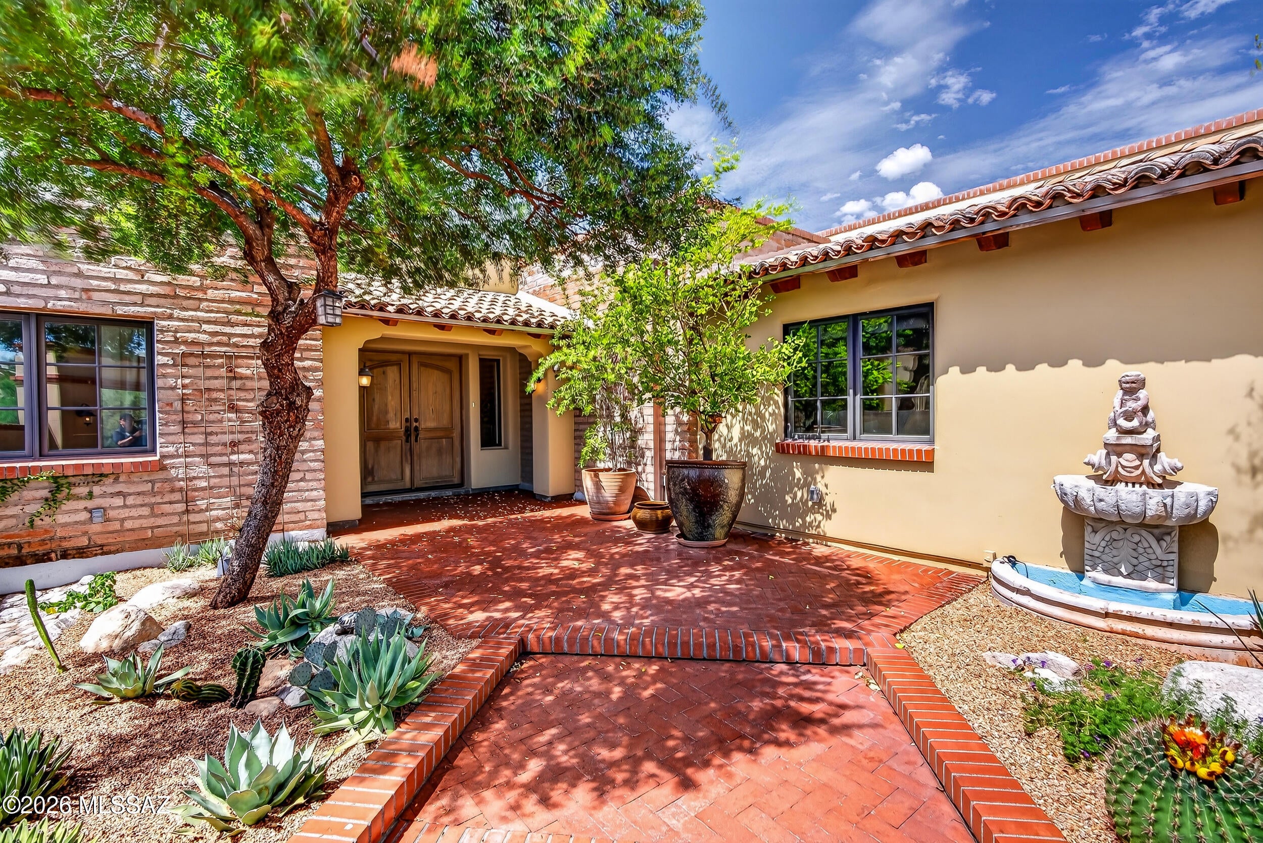 Catalina Foothills Est 9 - Residential
