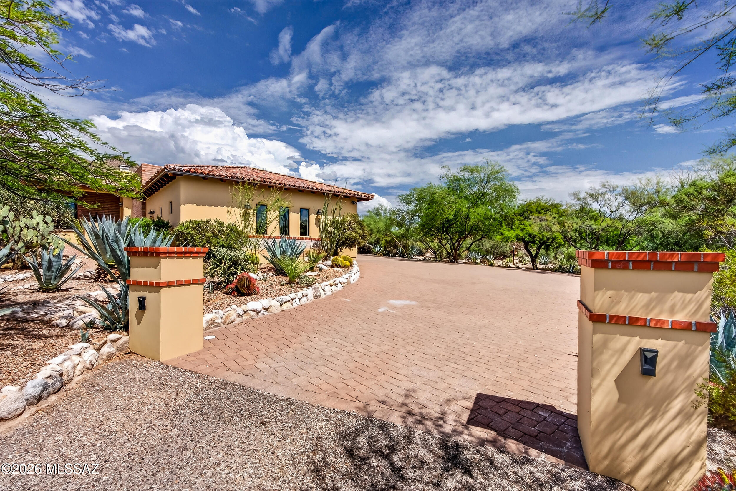 Catalina Foothills Est 9 - Residential