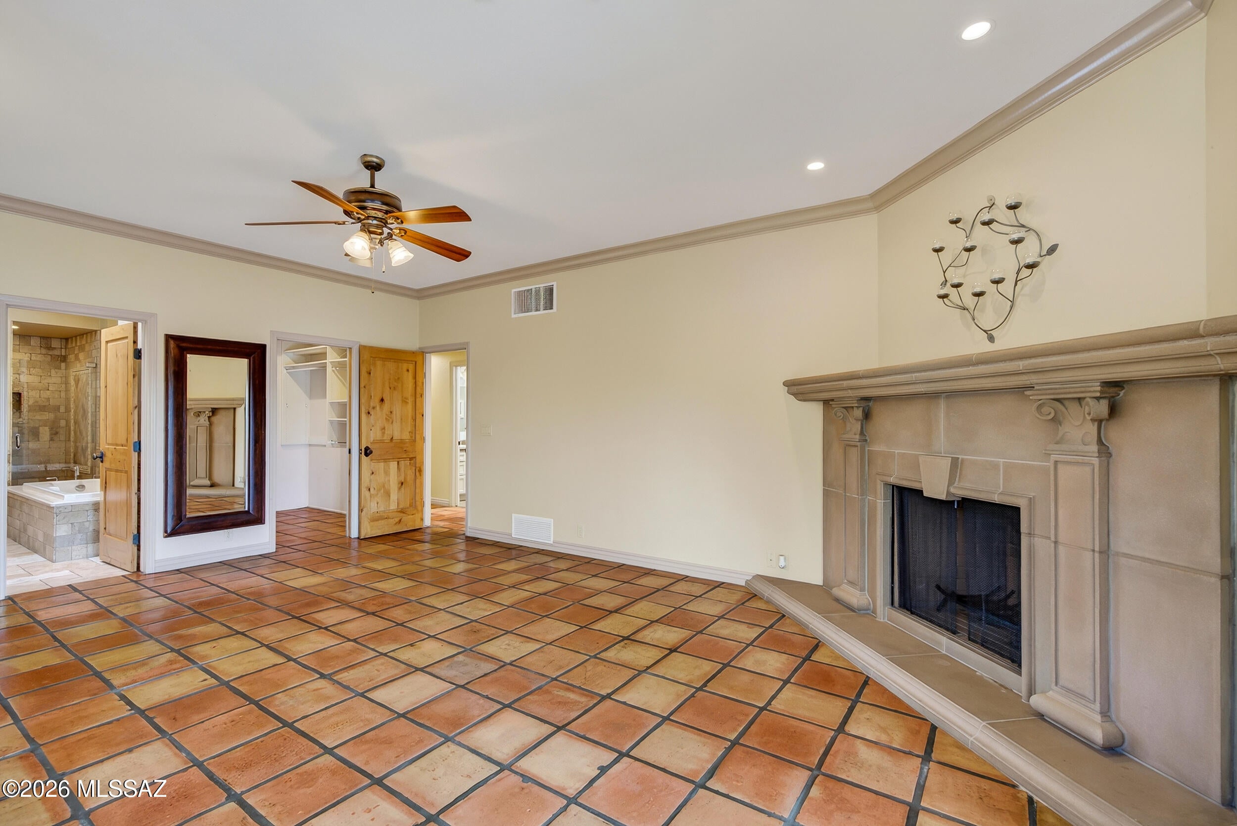 Catalina Foothills Est 9 - Residential