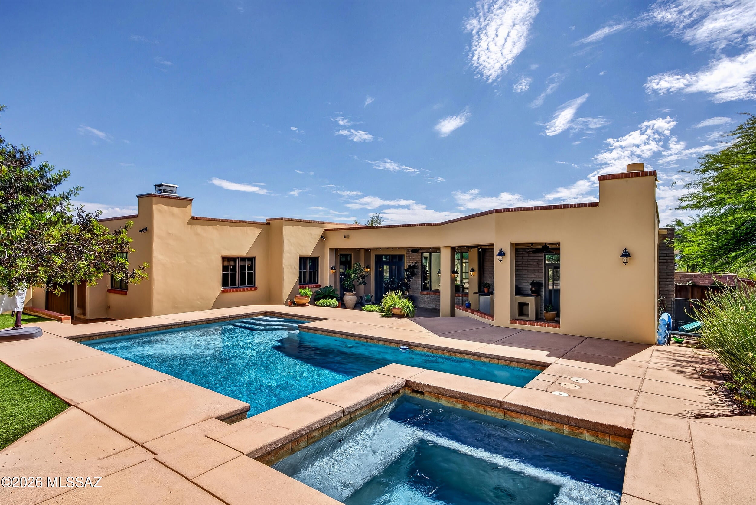 Catalina Foothills Est 9 - Residential