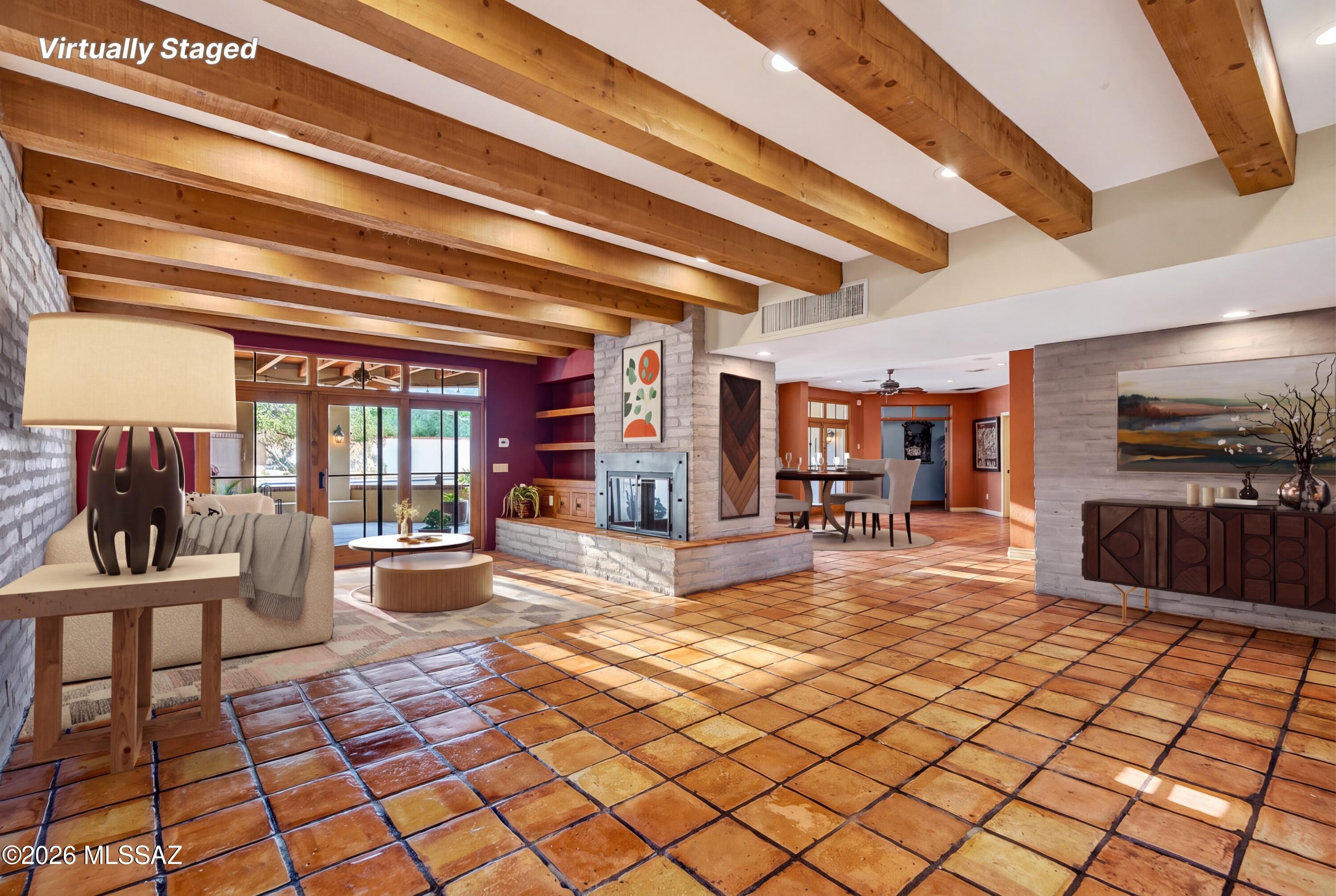 Catalina Foothills Est 9 - Residential