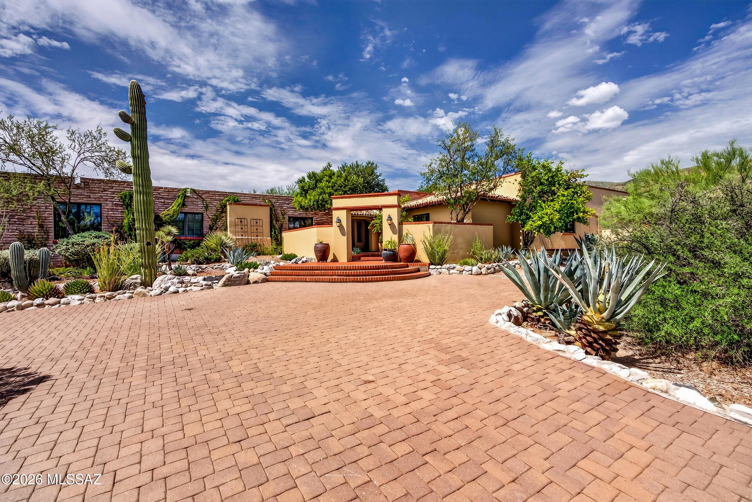 Catalina Foothills Est 9 - Residential