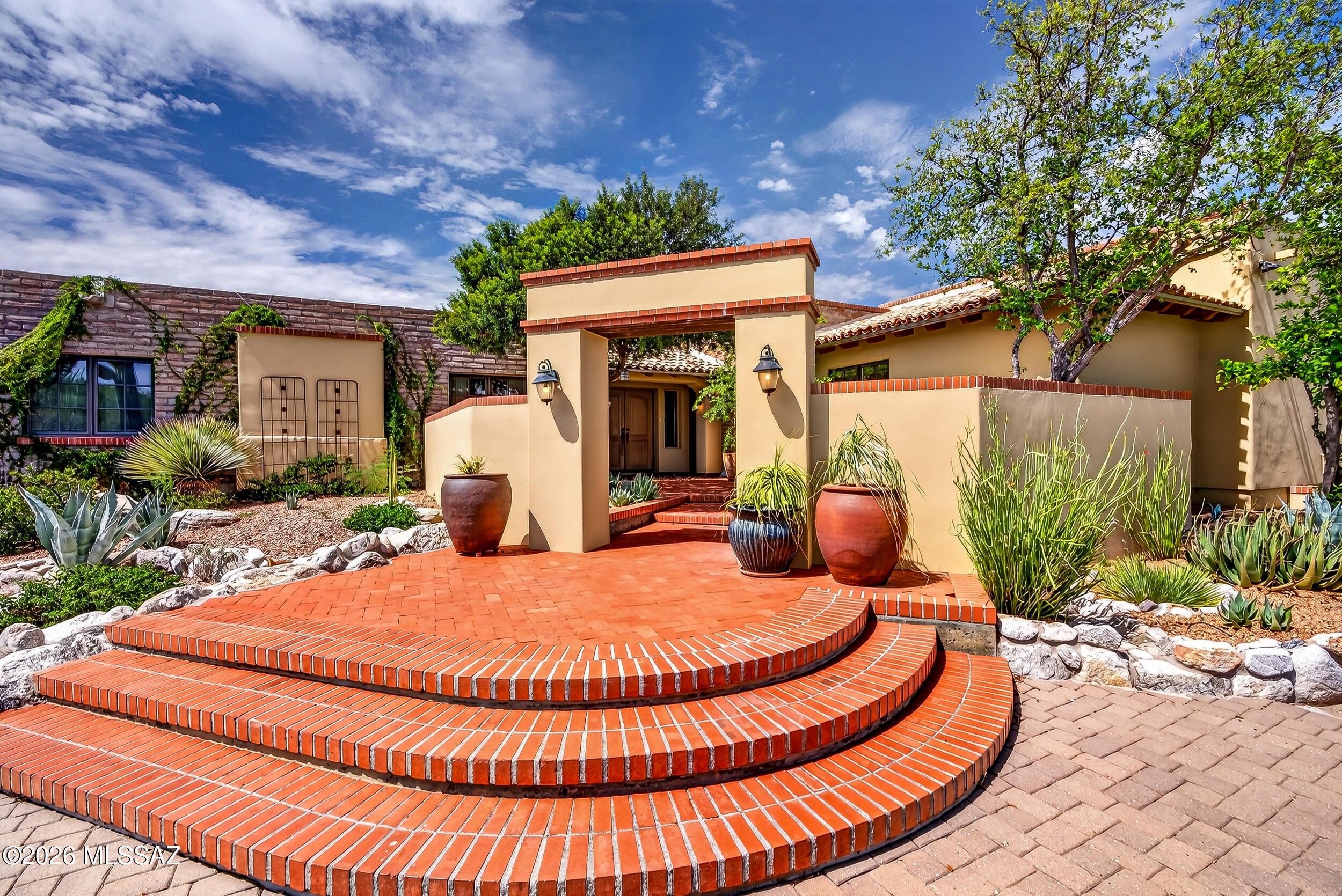 Catalina Foothills Est 9 - Residential