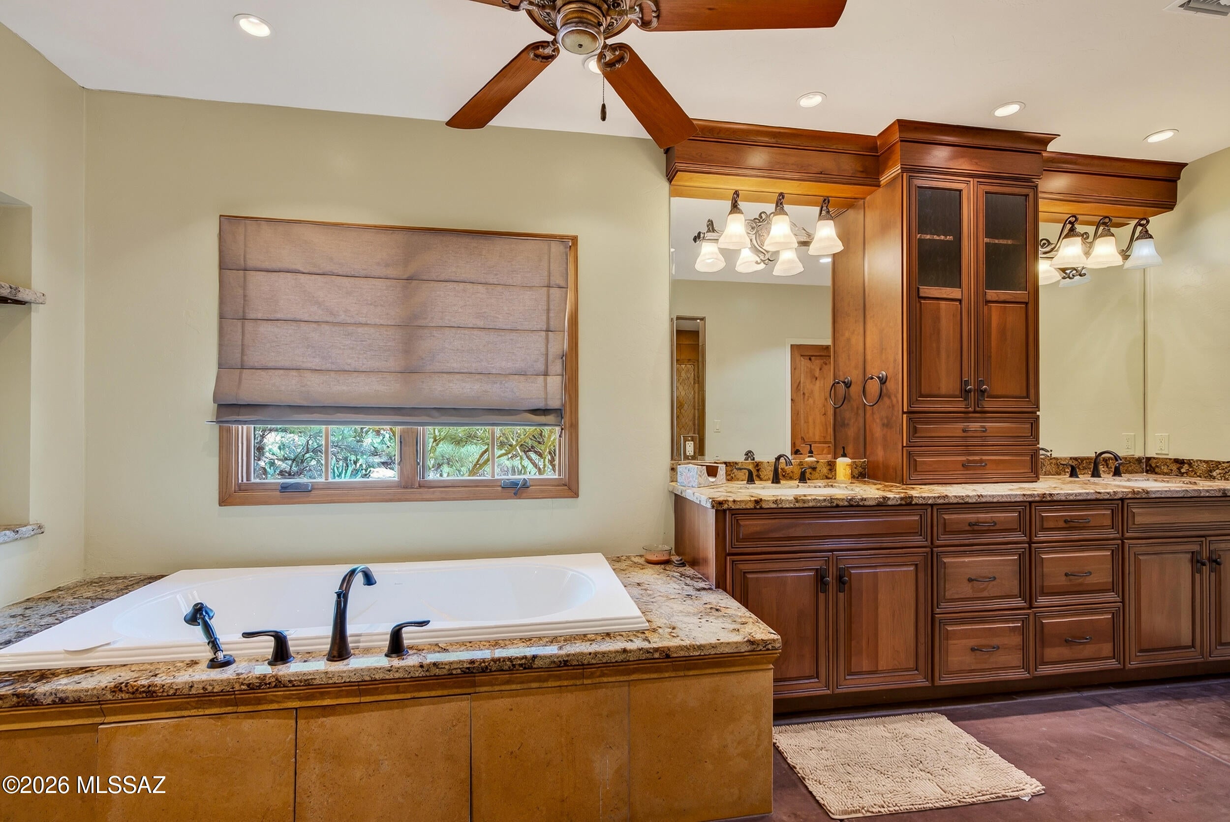 Catalina Foothills Est 9 - Residential