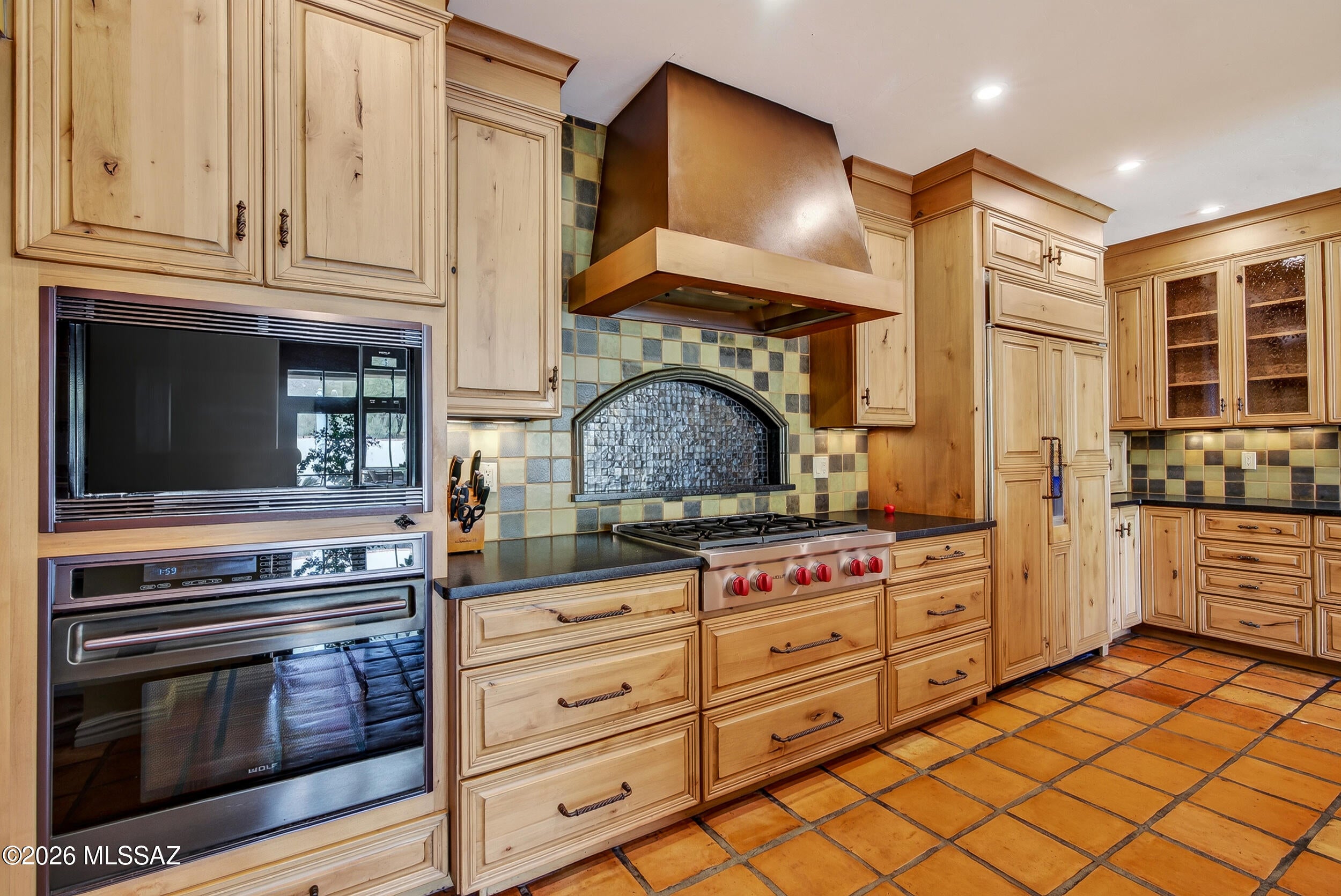 Catalina Foothills Est 9 - Residential
