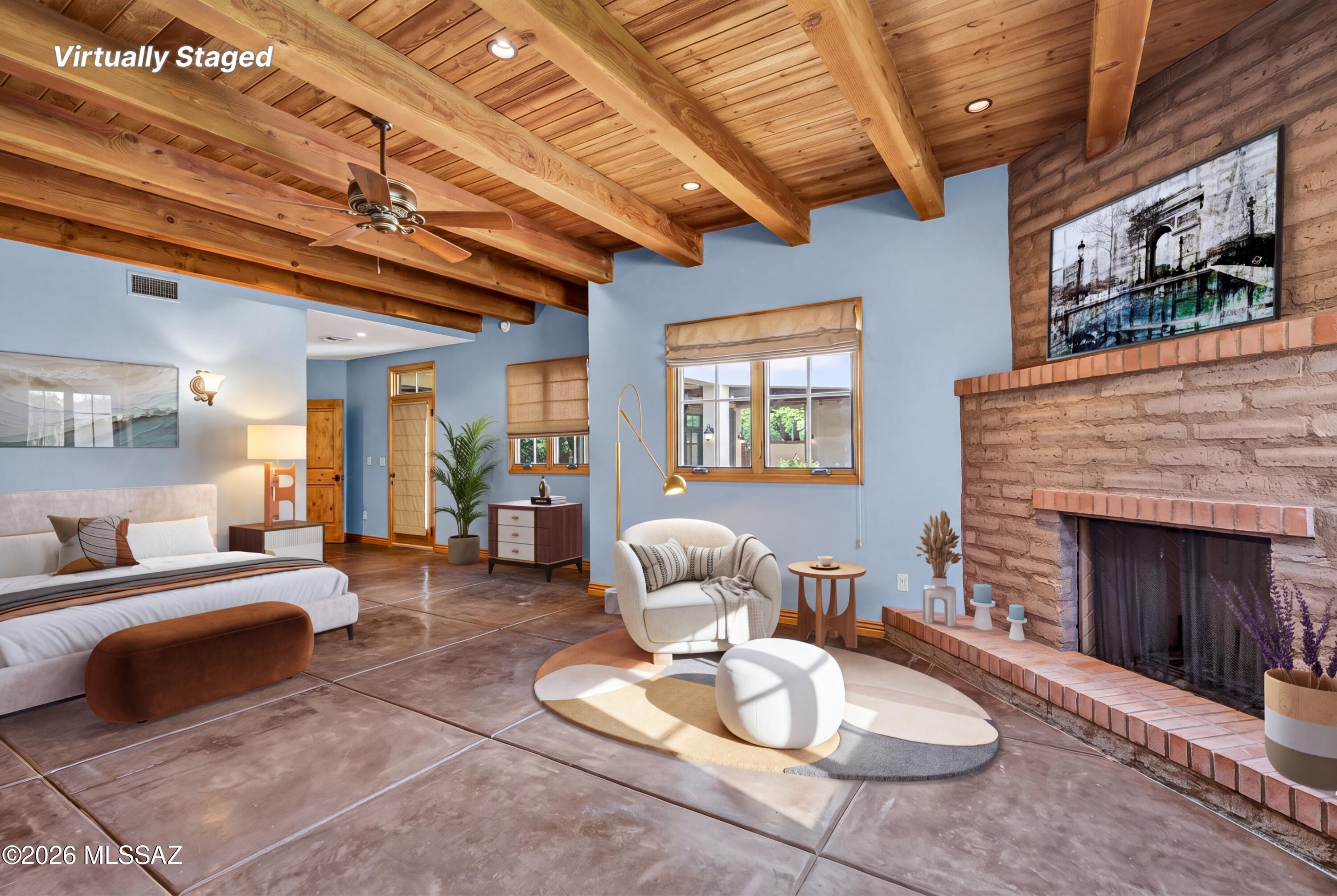 Catalina Foothills Est 9 - Residential