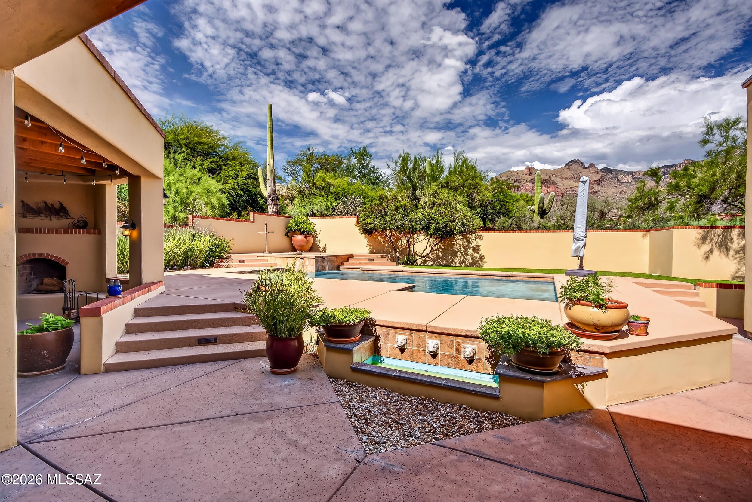 Catalina Foothills Est 9 - Residential