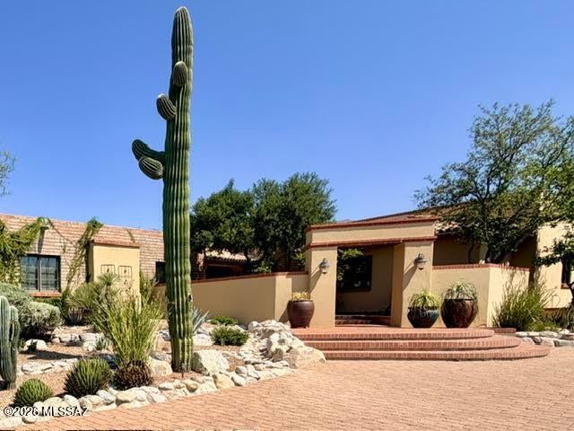 Catalina Foothills Est 9 - Residential