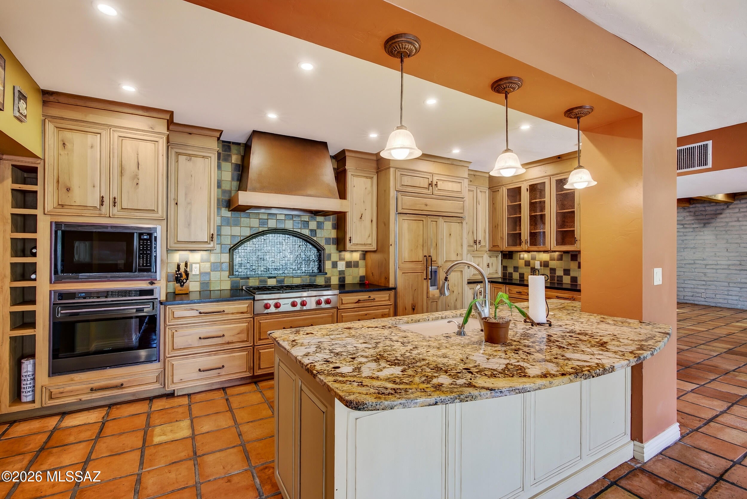 Catalina Foothills Est 9 - Residential