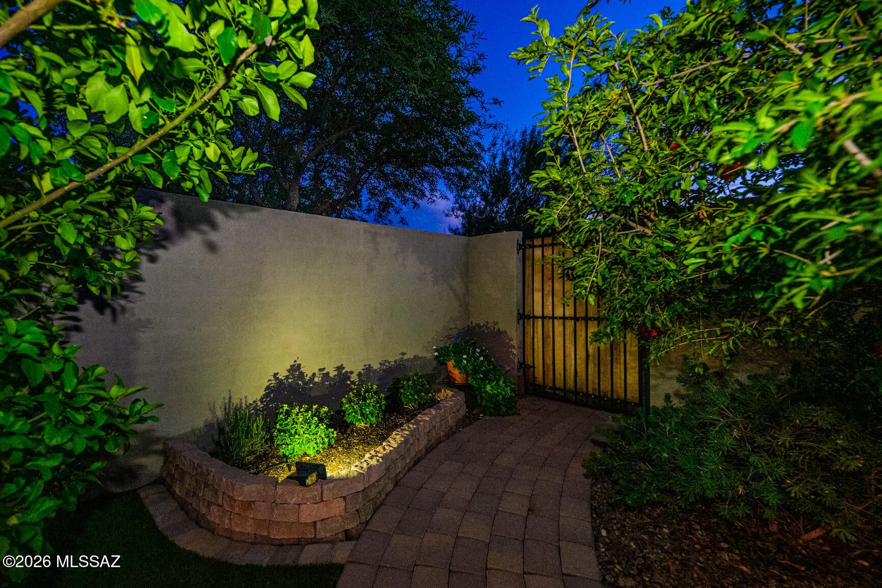 Greens at Ventana Canyon - Residential