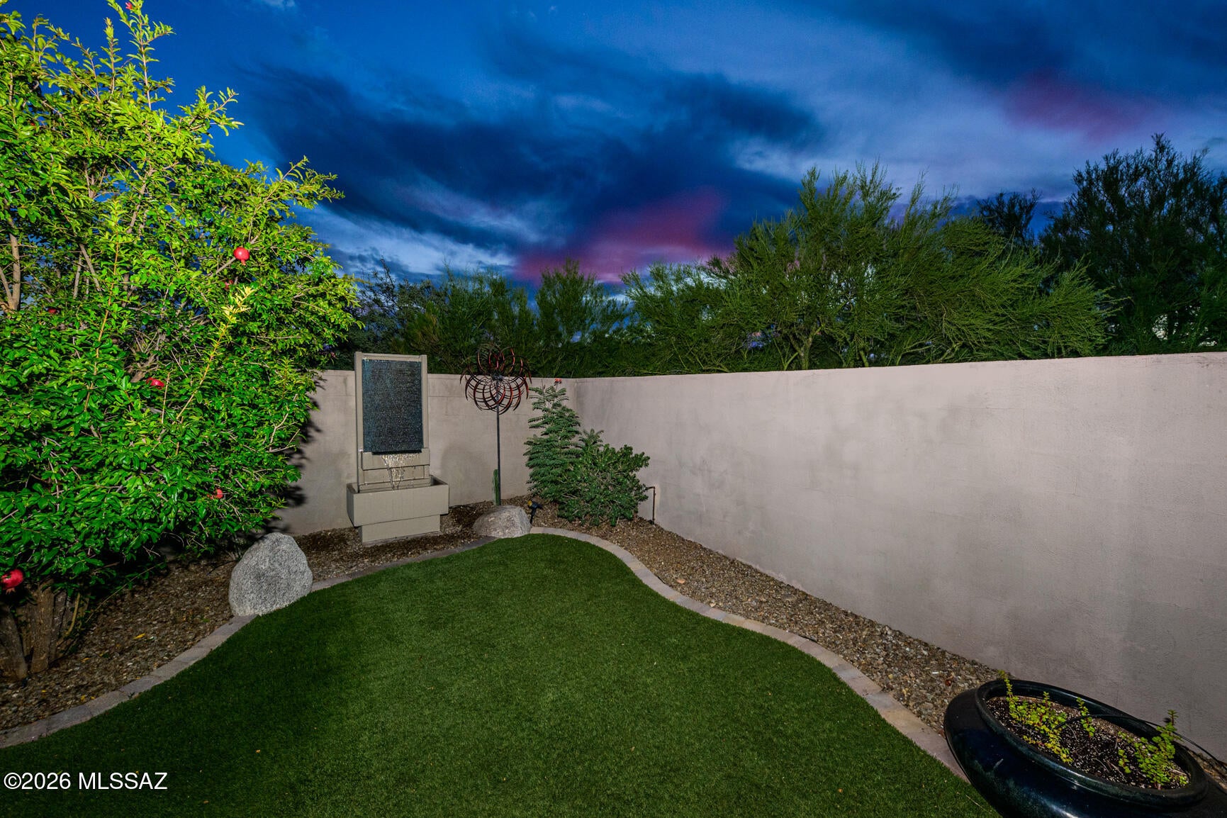 Greens at Ventana Canyon - Residential
