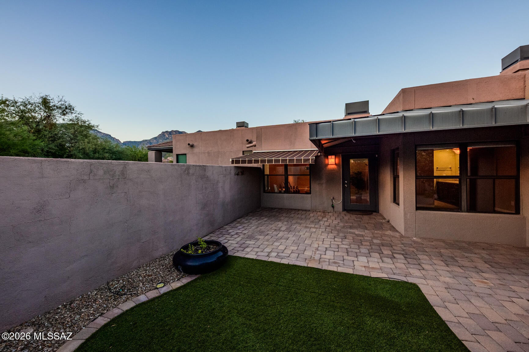 Greens at Ventana Canyon - Residential