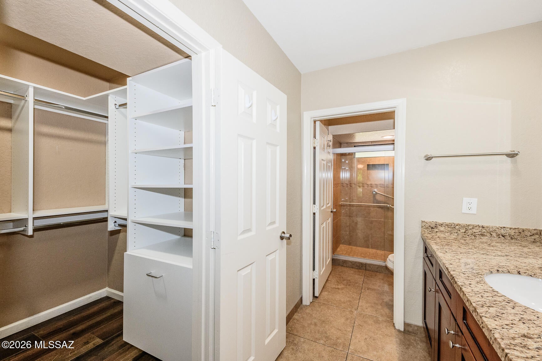 Greens at Ventana Canyon - Residential