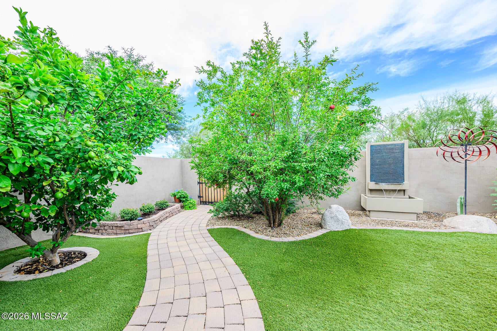 Greens at Ventana Canyon - Residential