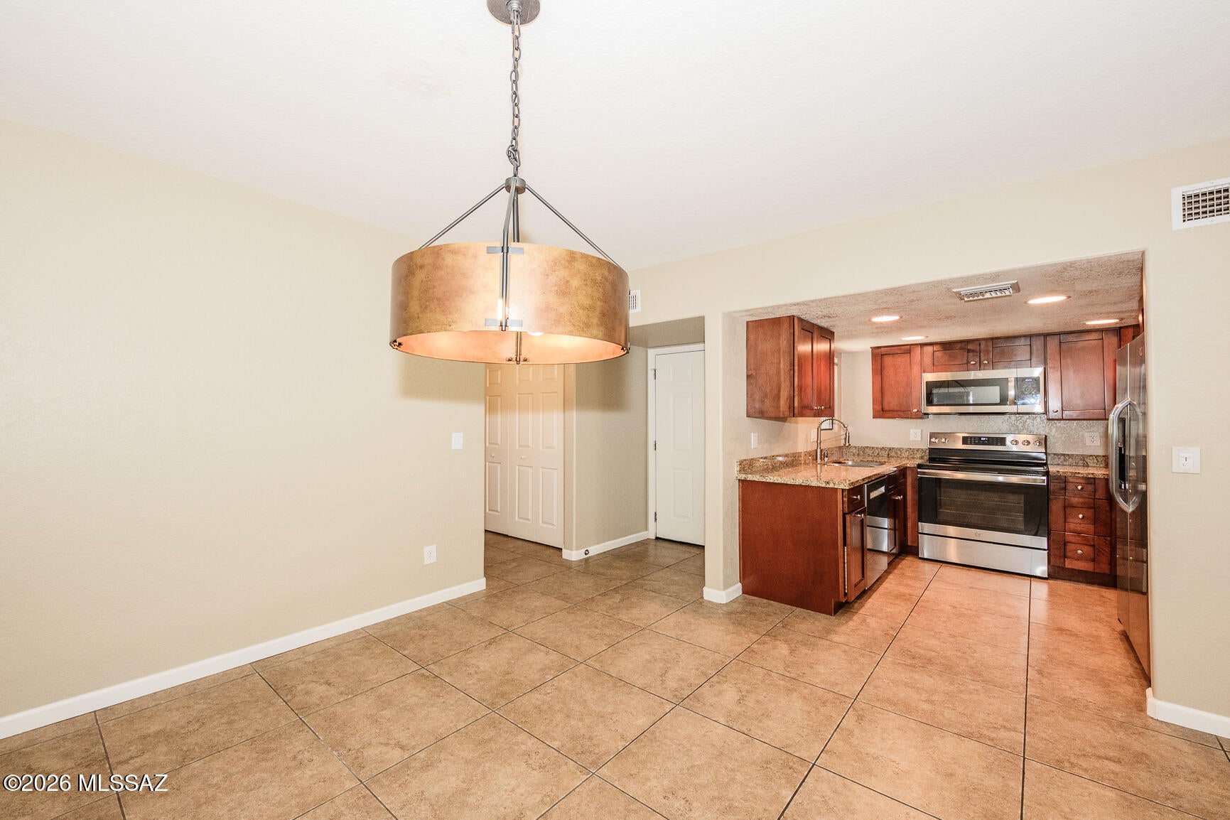 Greens at Ventana Canyon - Residential