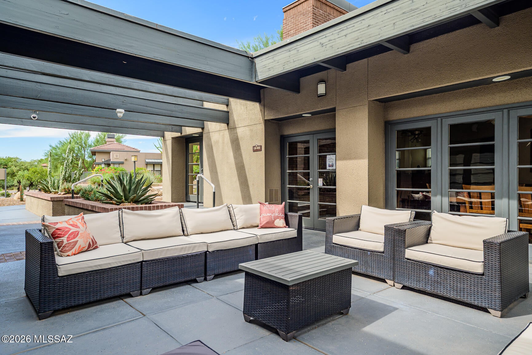 Greens at Ventana Canyon - Residential
