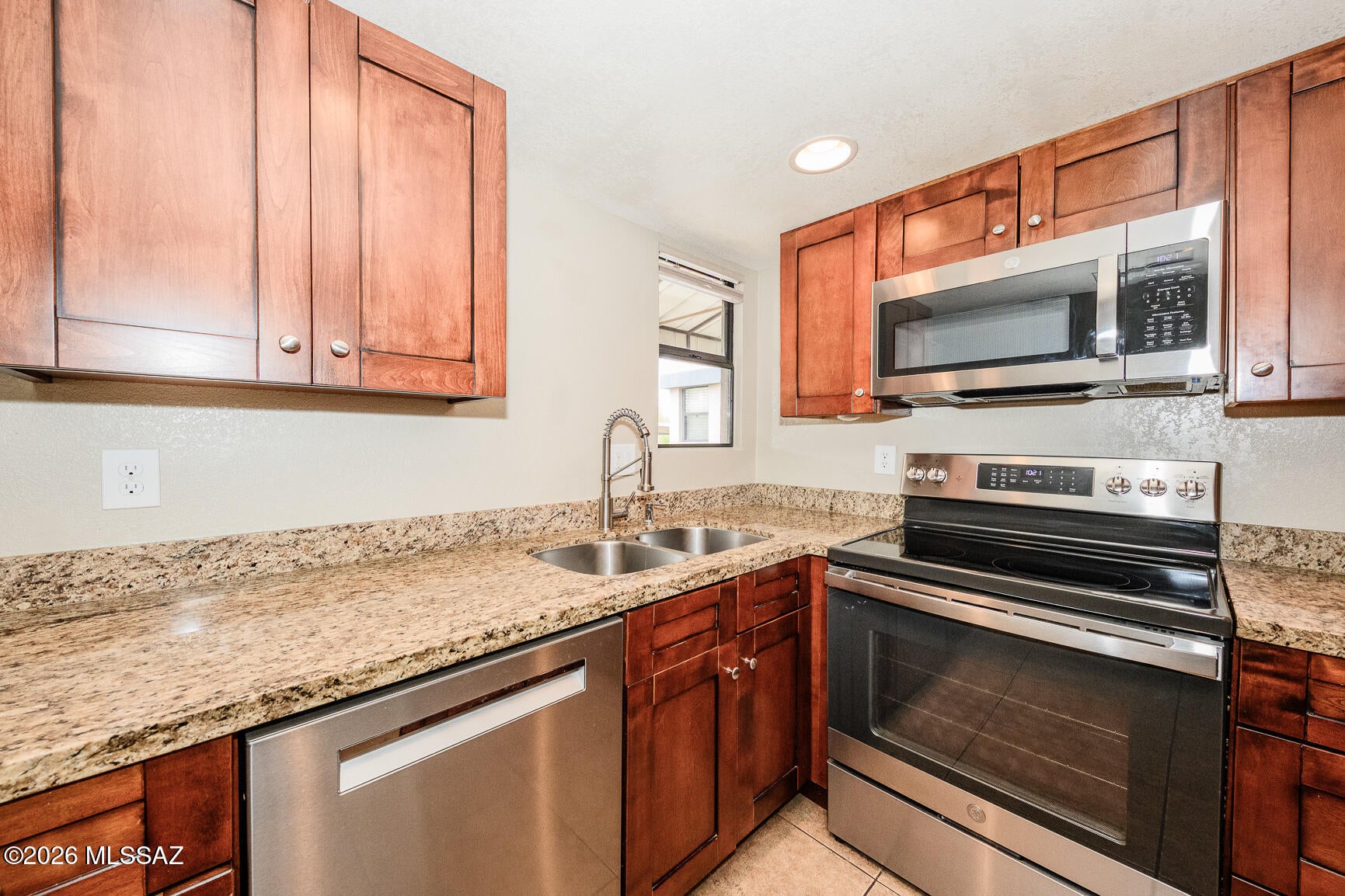 Greens at Ventana Canyon - Residential