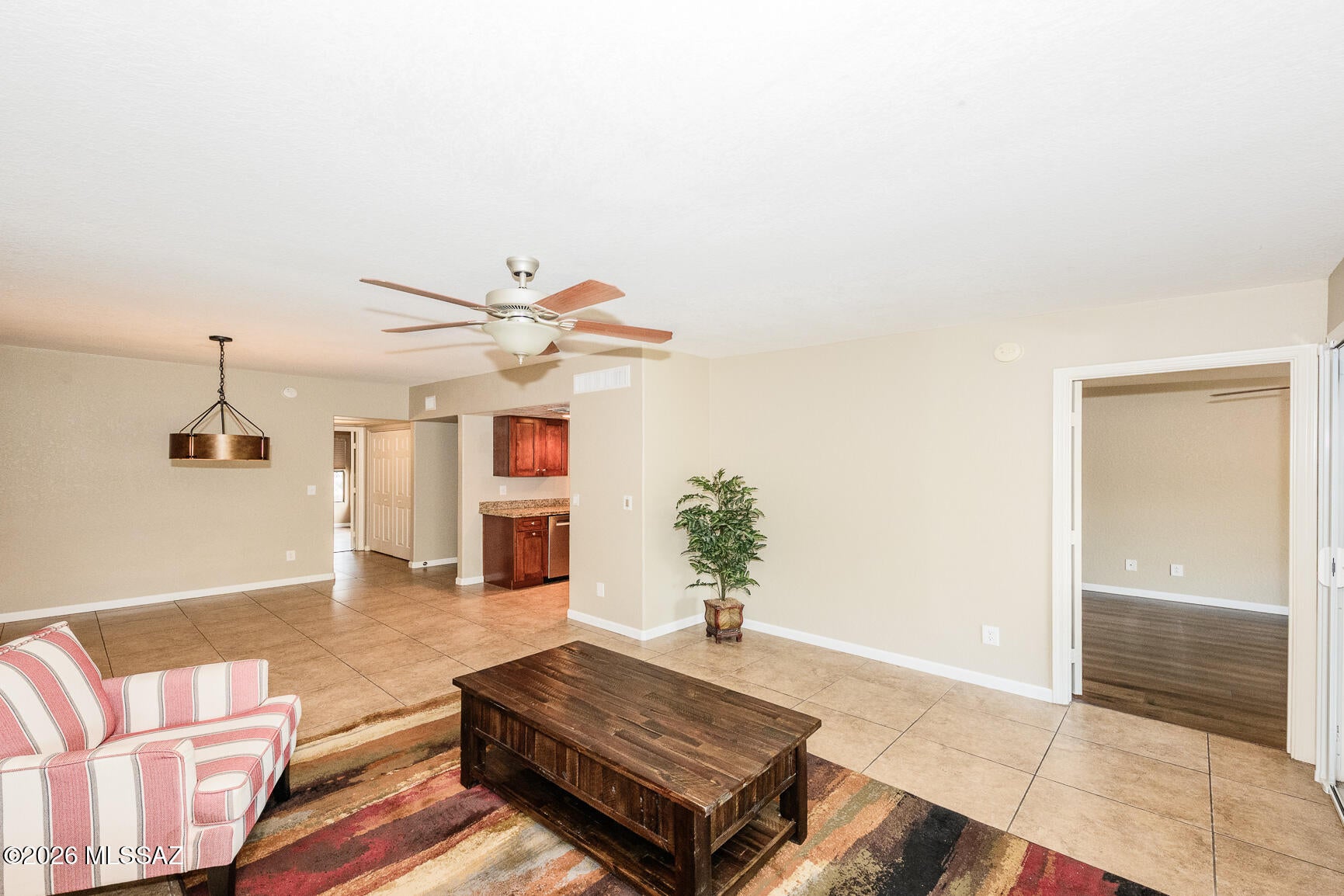 Greens at Ventana Canyon - Residential