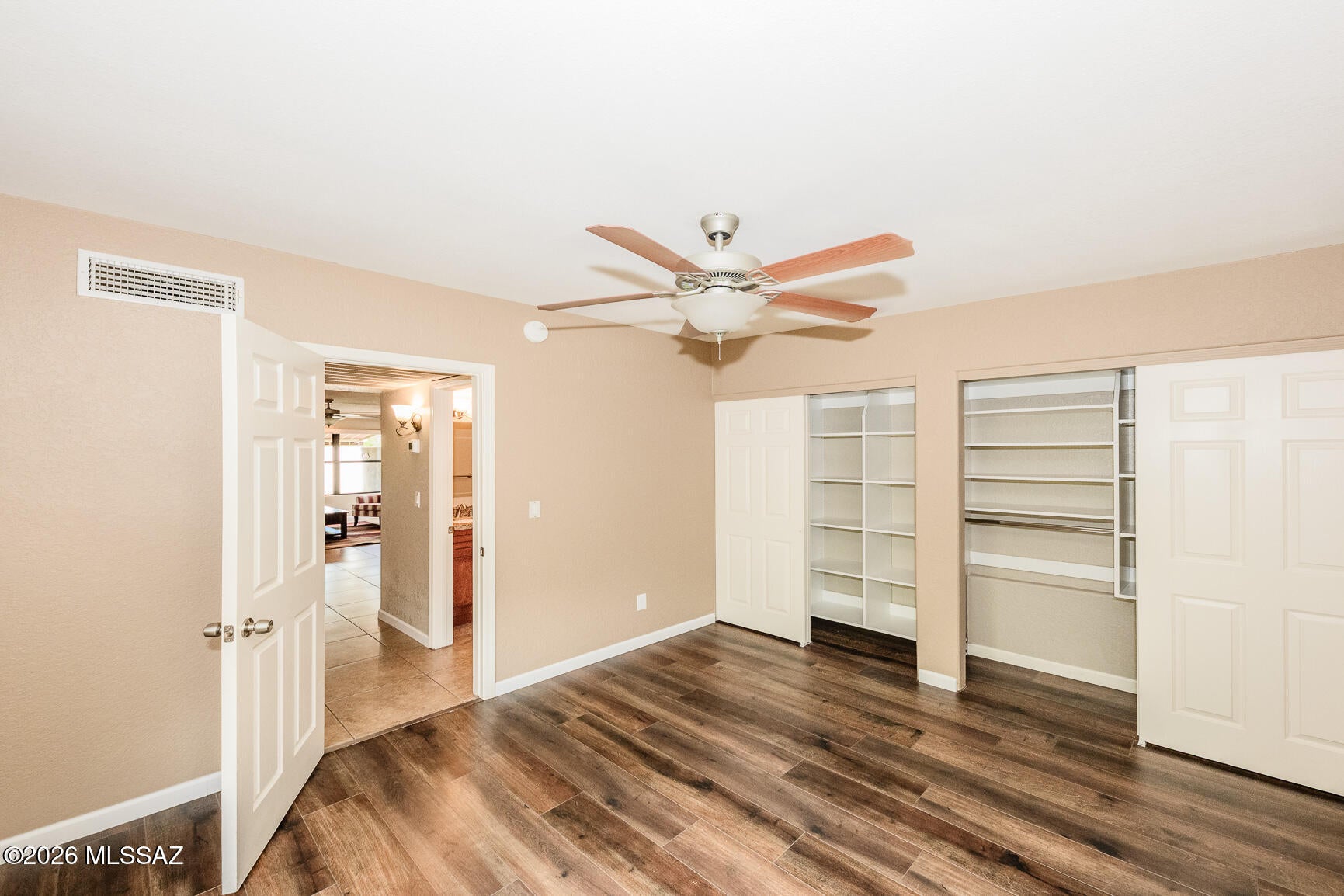 Greens at Ventana Canyon - Residential