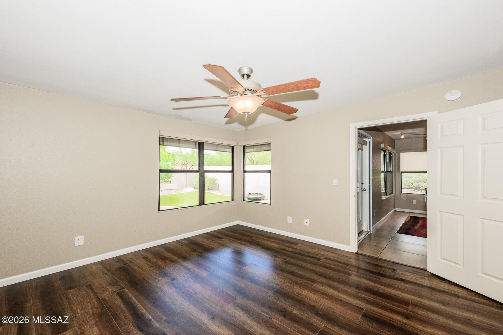 Greens at Ventana Canyon - Residential